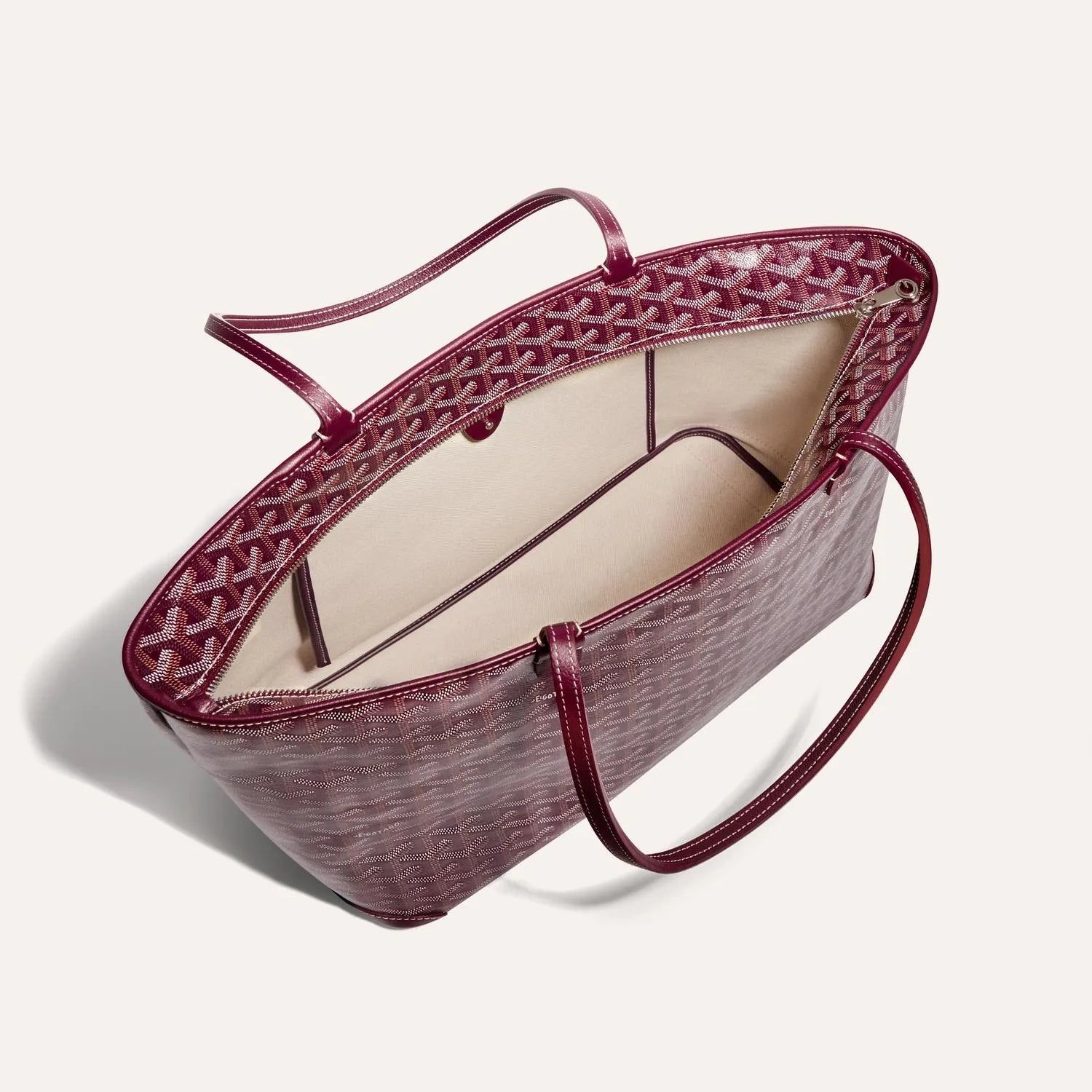 Goyard Artois MM Bag