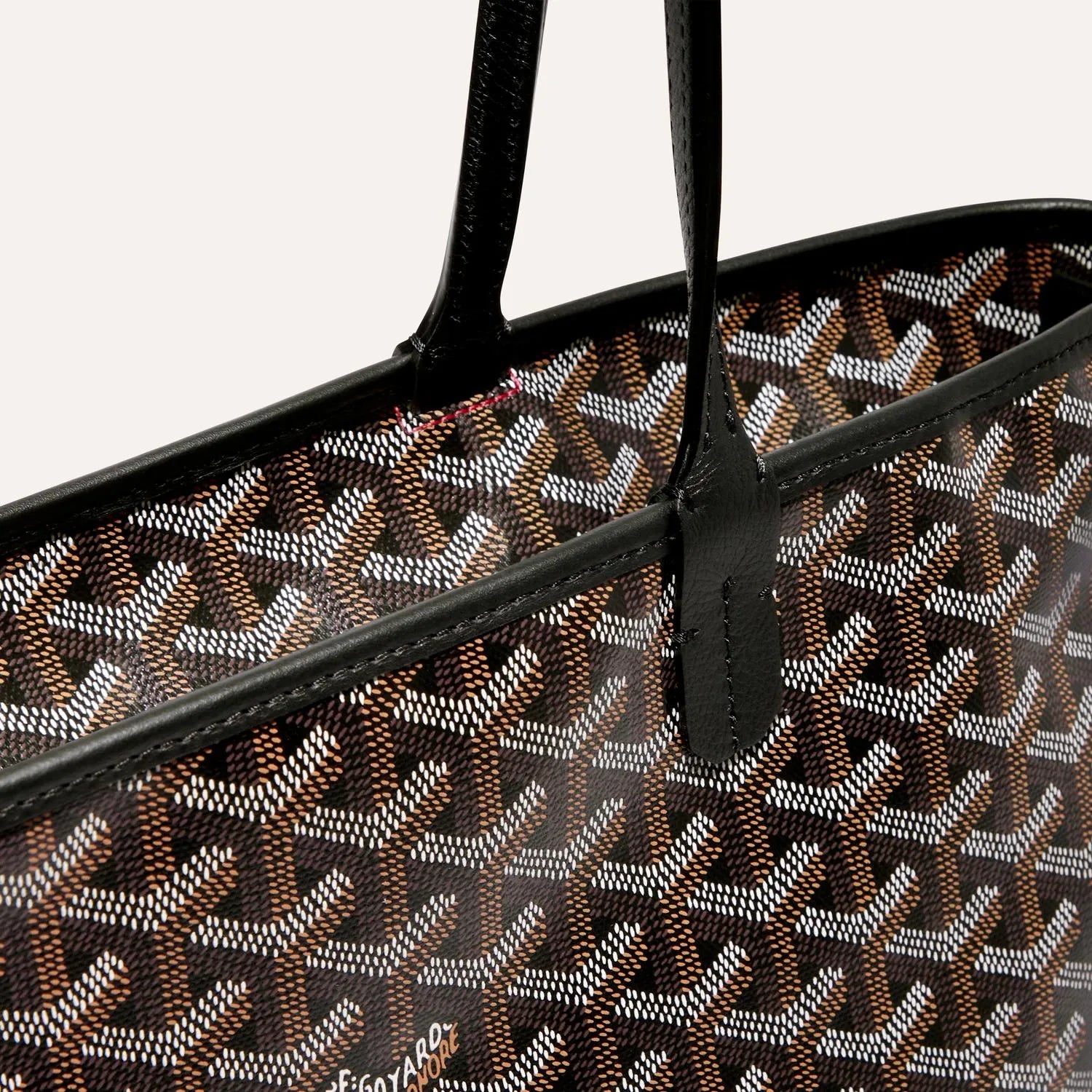 Goyard Artois PM Bag