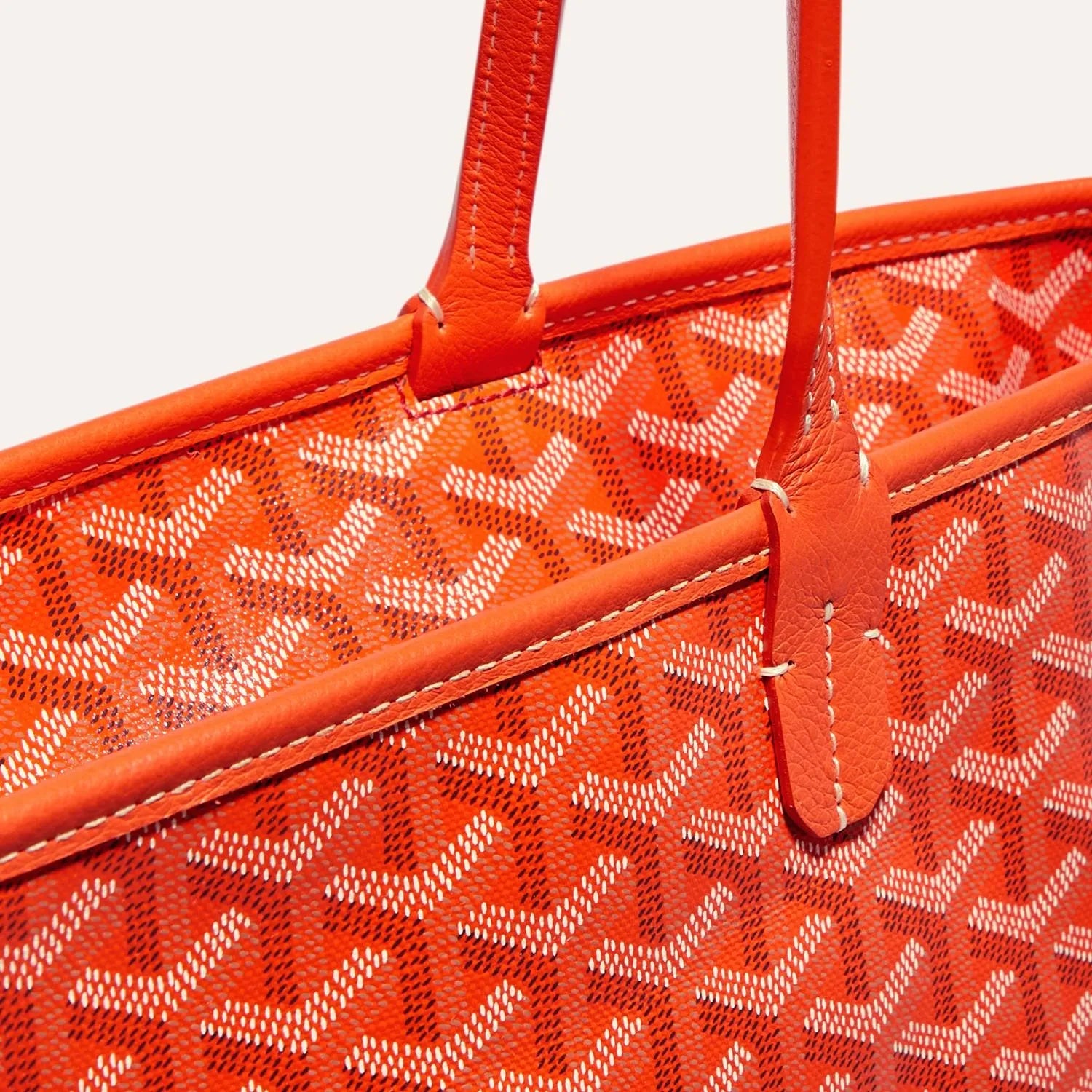 Goyard Artois PM Bag