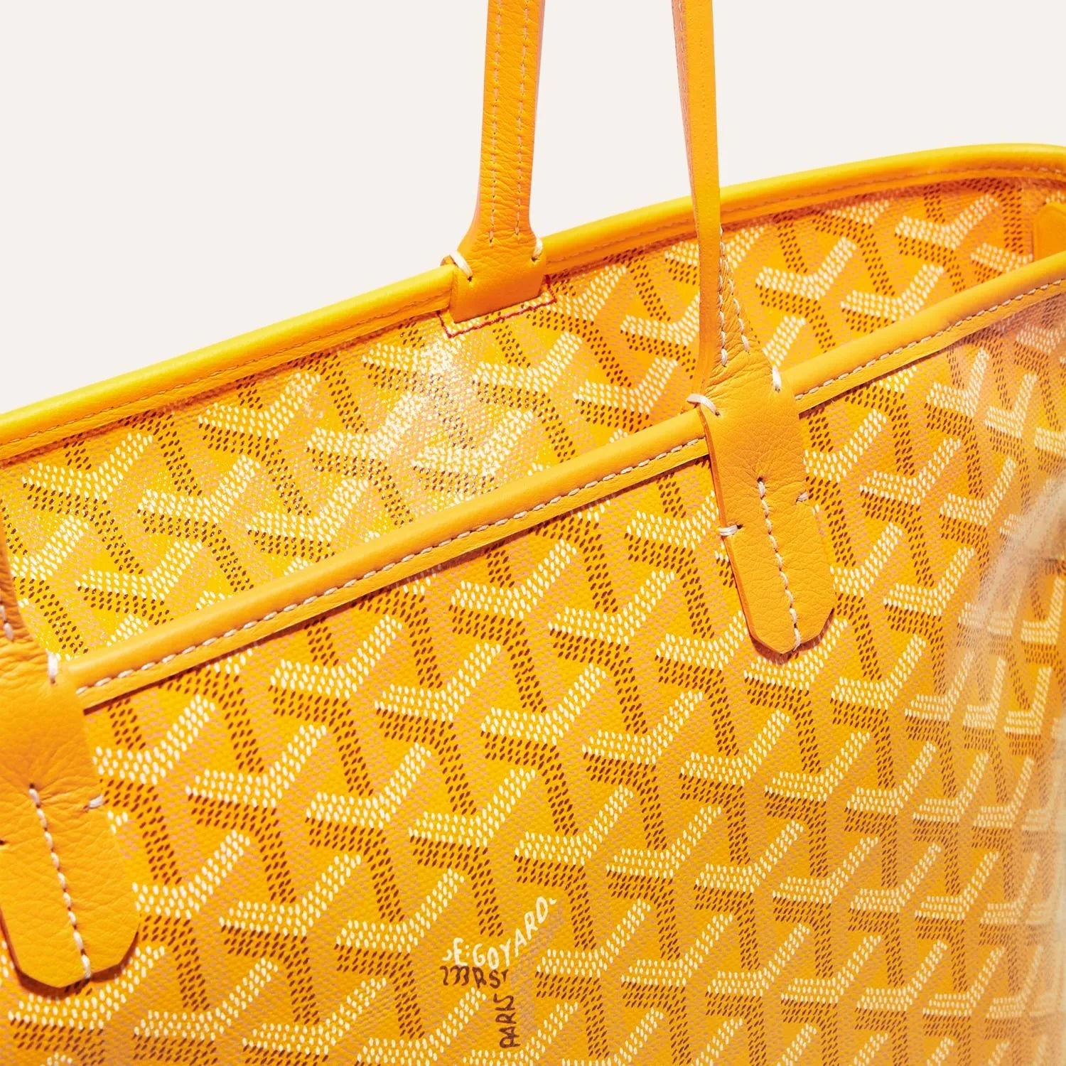 Goyard Artois PM Bag