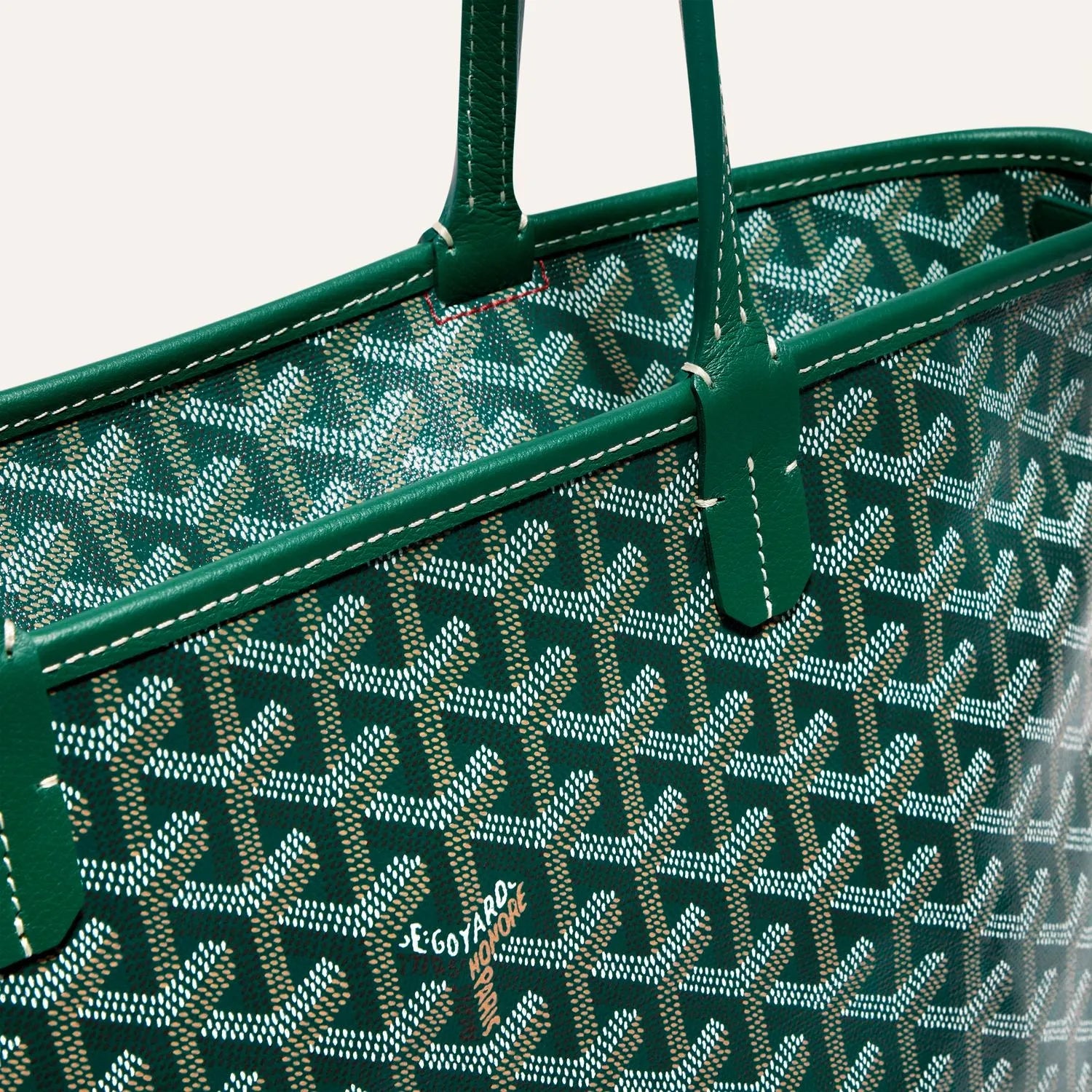 Goyard Artois PM Bag