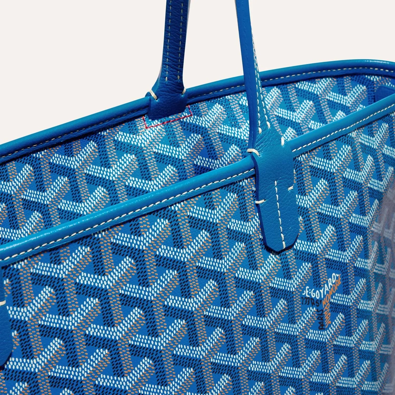 Goyard Artois PM Bag