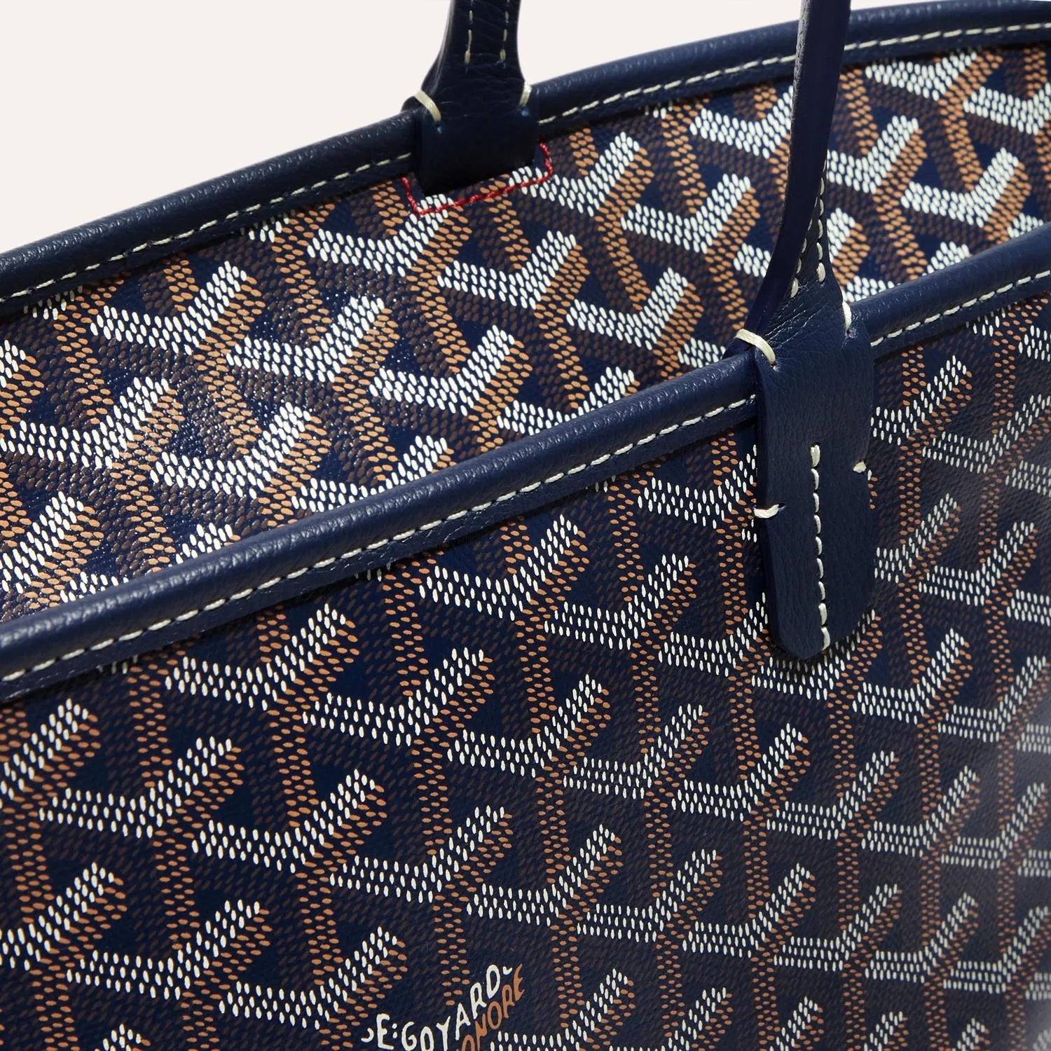 Goyard Artois PM Bag