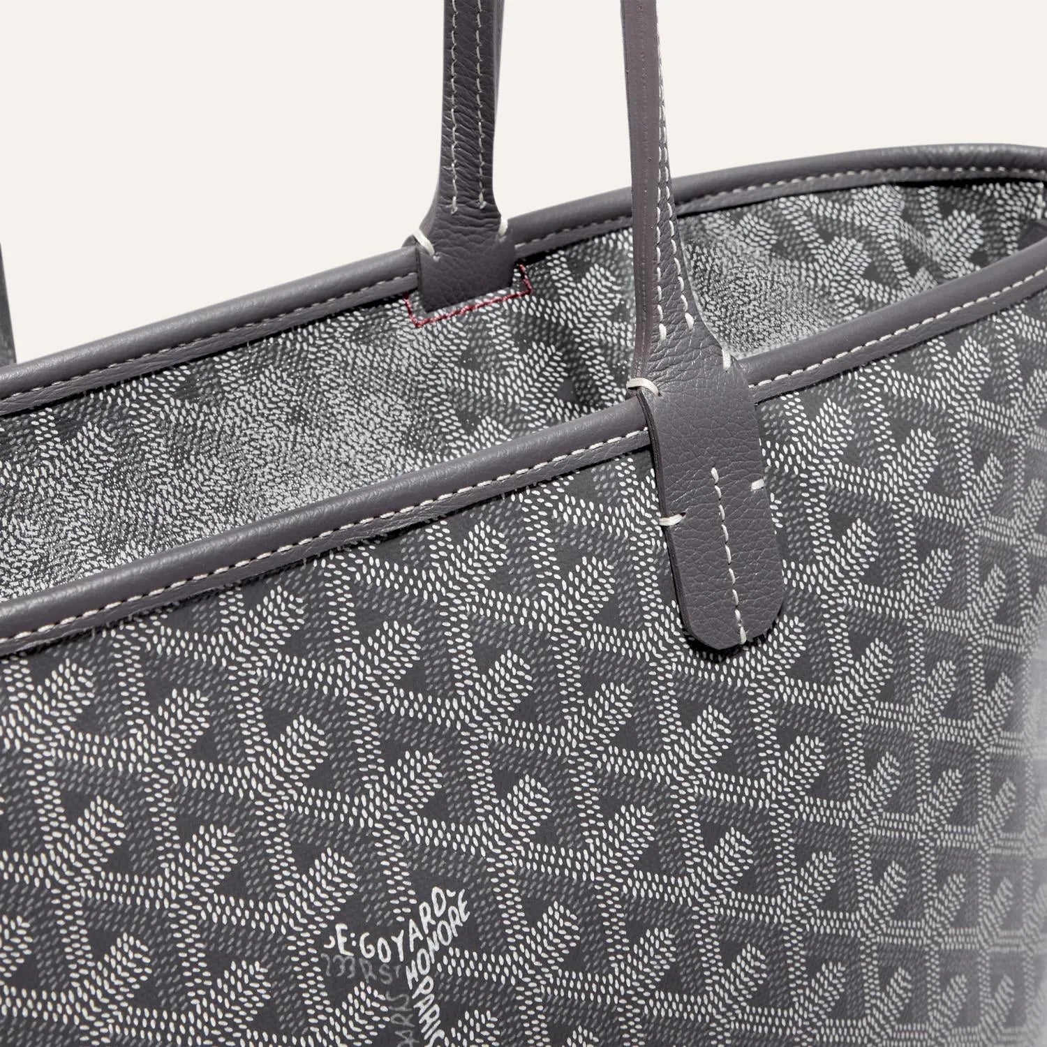 Goyard Artois PM Bag