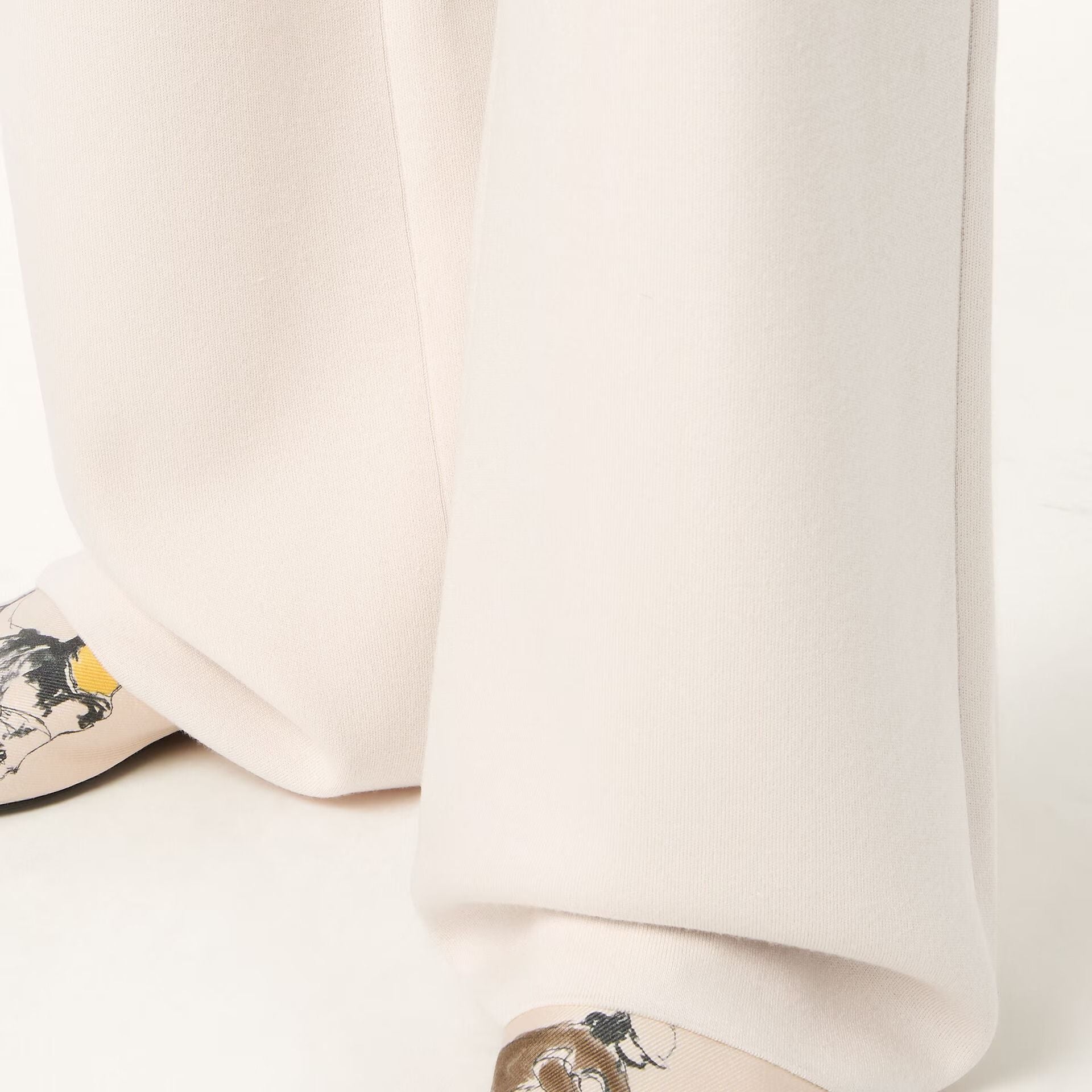 Loro Piana Royal Lightness® Trousers in Loro Piana Royal Lightness®