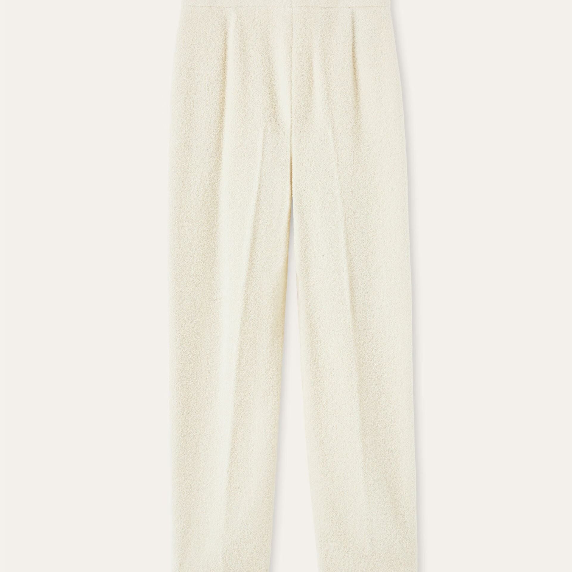 Loro Piana Stellan Trousers in Cashmere, Silk