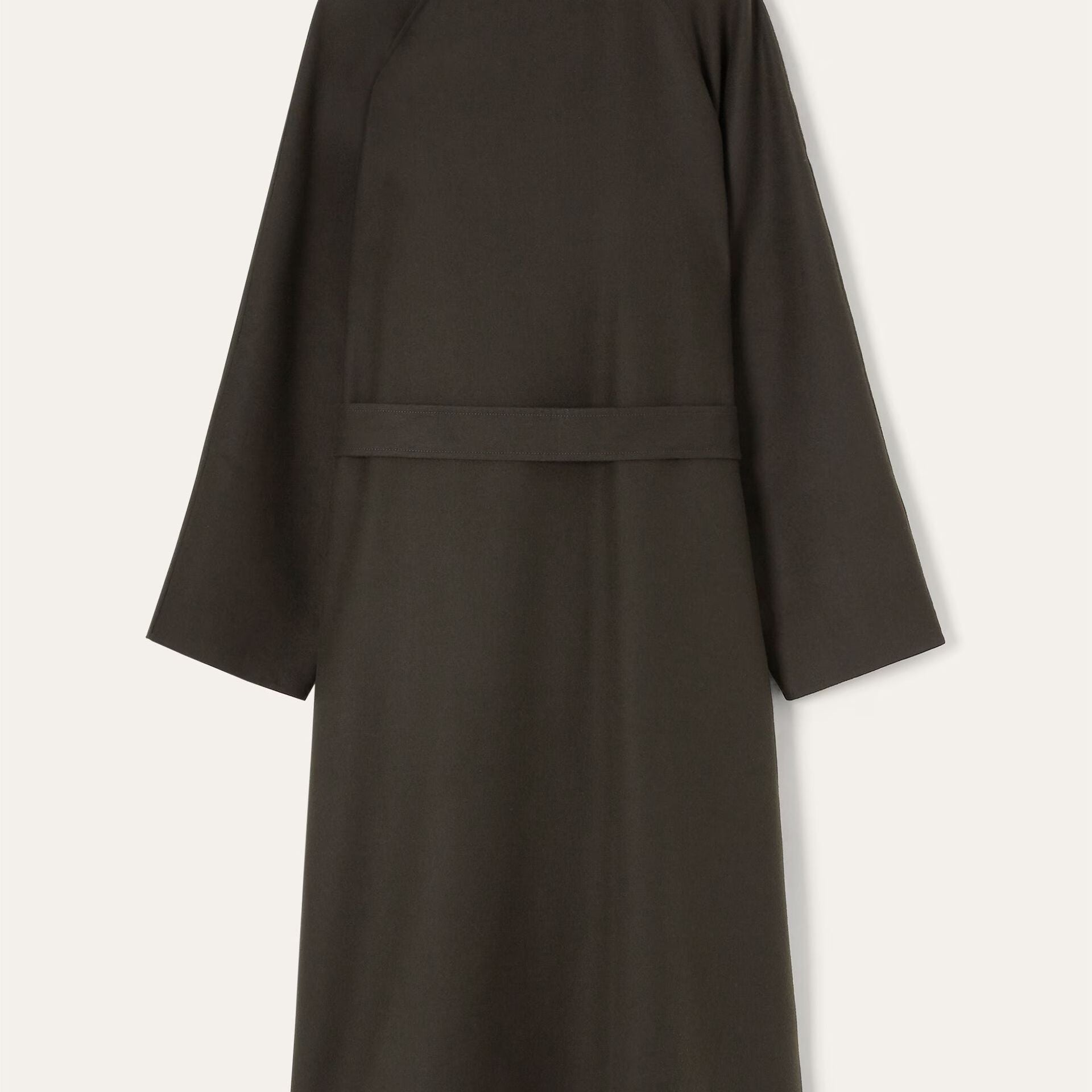 Loro Piana Lorenzo Loro Piana Royal Lightness® Coat in Loro Piana Royal Lightness®