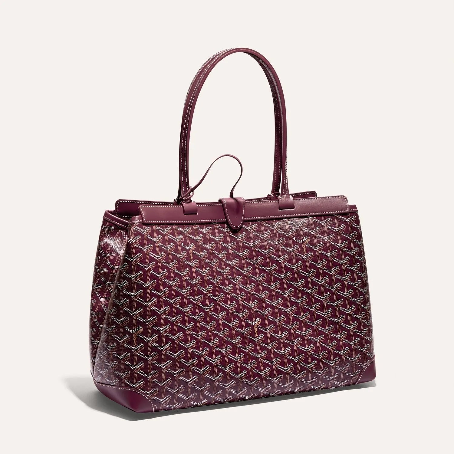 Goyard Bellechasse Biaude PM Bag