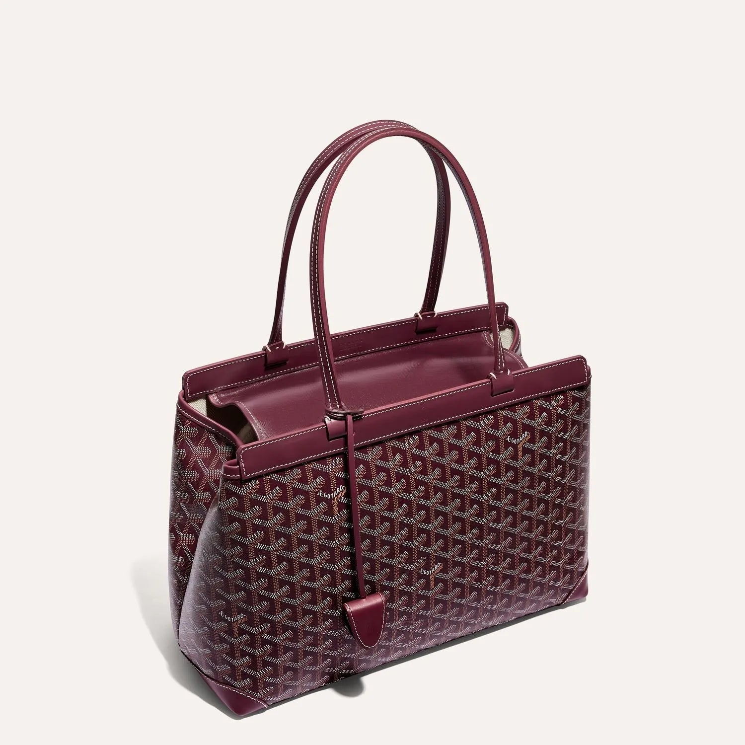 Goyard Bellechasse Biaude PM Bag