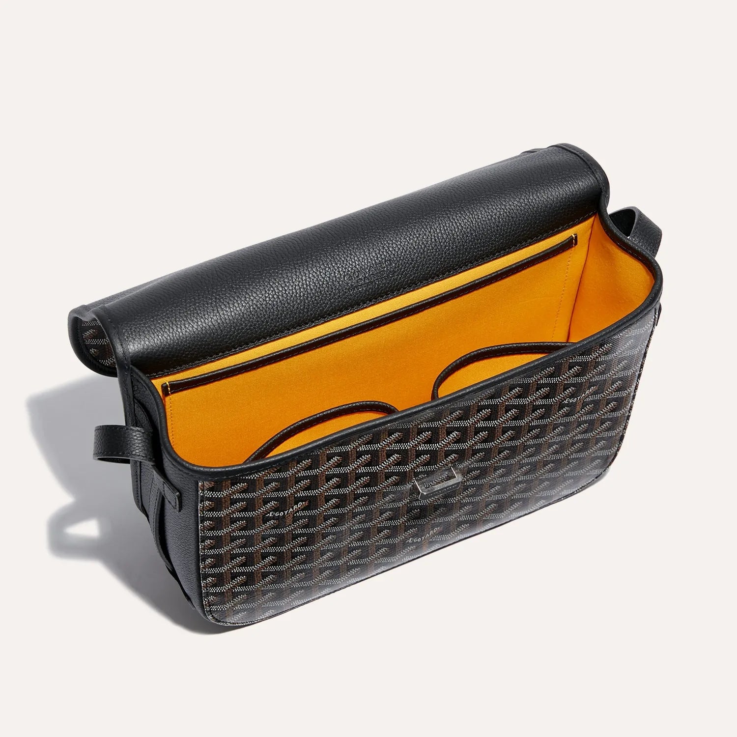 Goyard Belvedere MM Bag