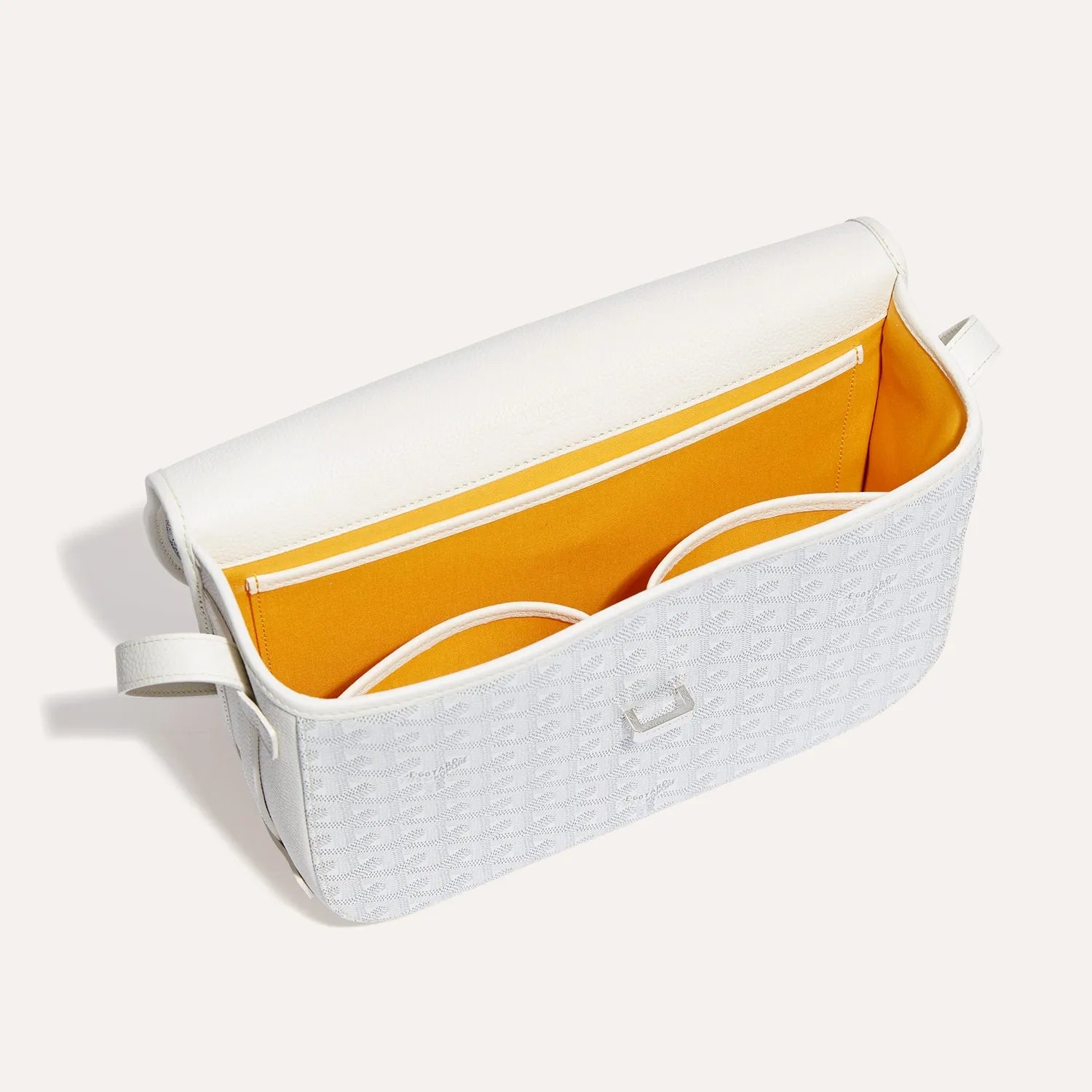 Goyard Belvedere MM Bag