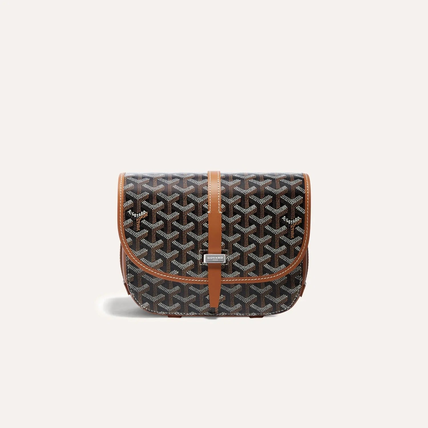 Goyard Belvedere PM Bag