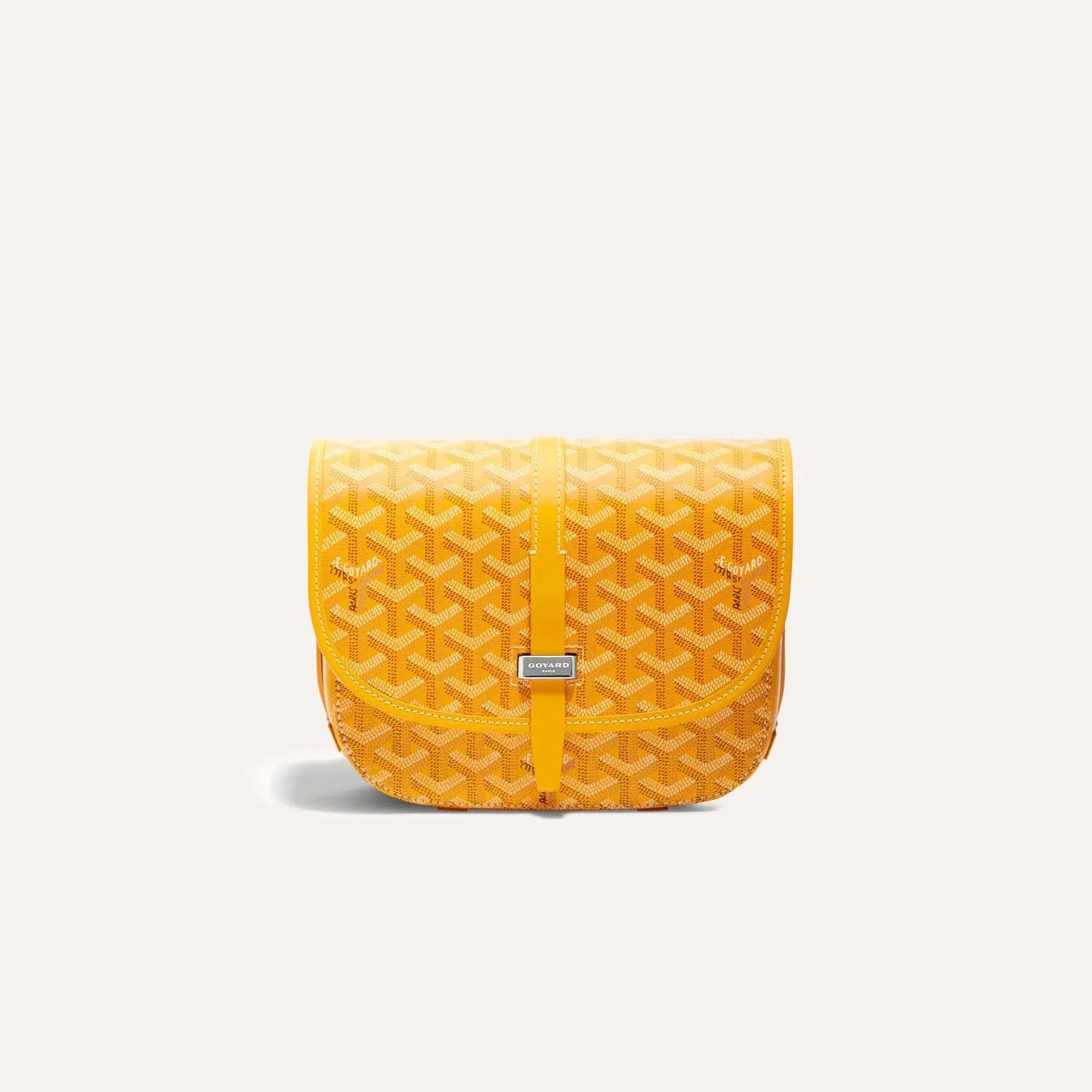 Goyard Belvedere PM Bag