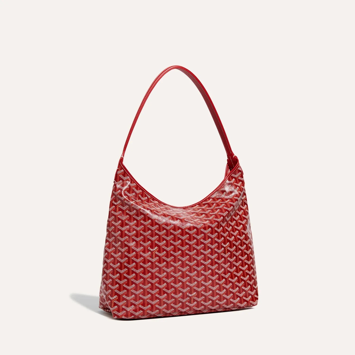 Goyard Bohème Hobo Bag