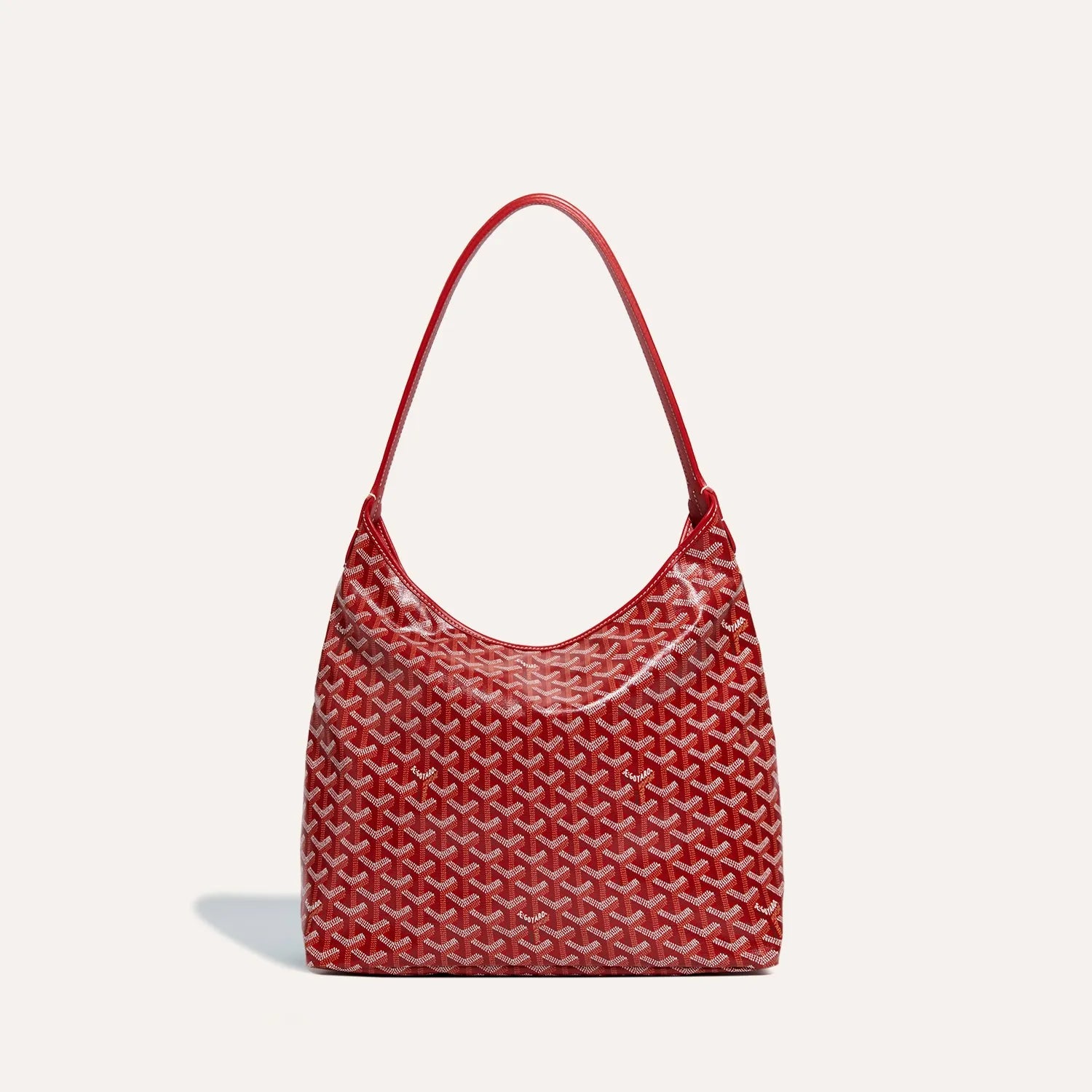 Goyard Bohème Hobo Bag