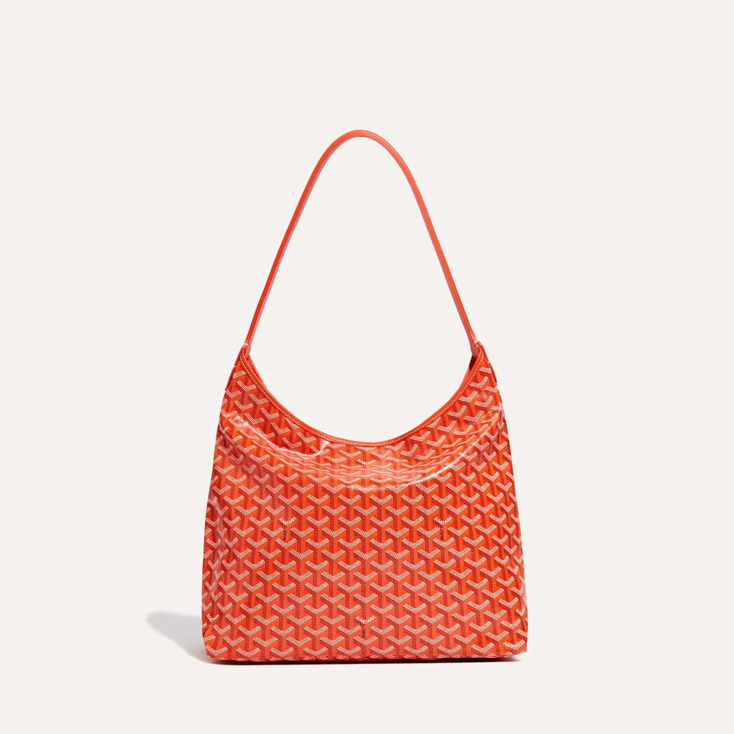 Goyard Bohème Hobo Bag