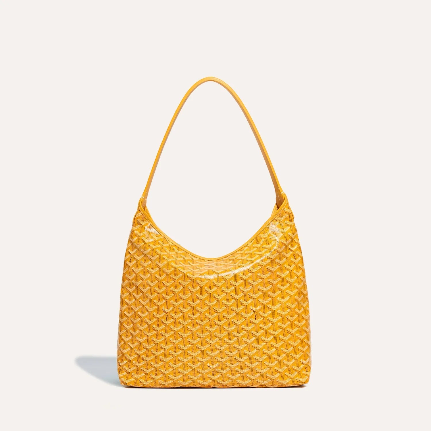 Goyard Bohème Hobo Bag