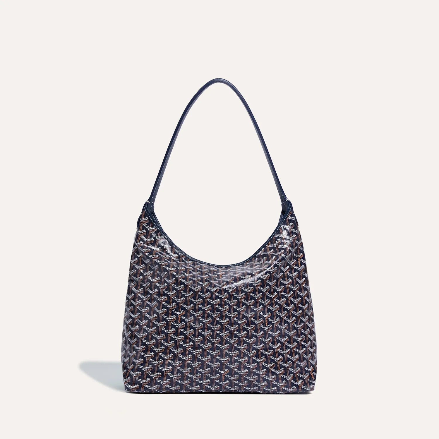 Goyard Bohème Hobo Bag
