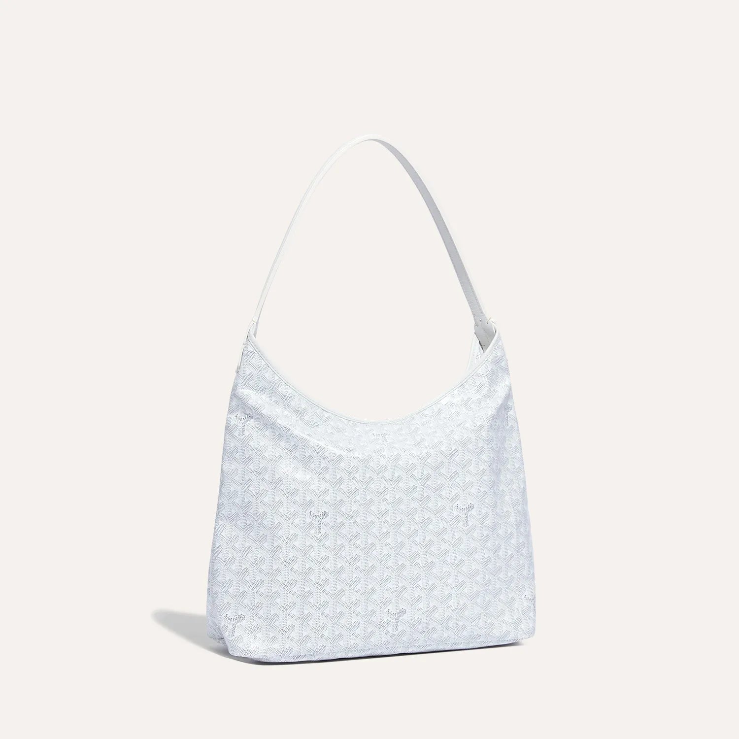 Goyard Bohème Hobo Bag