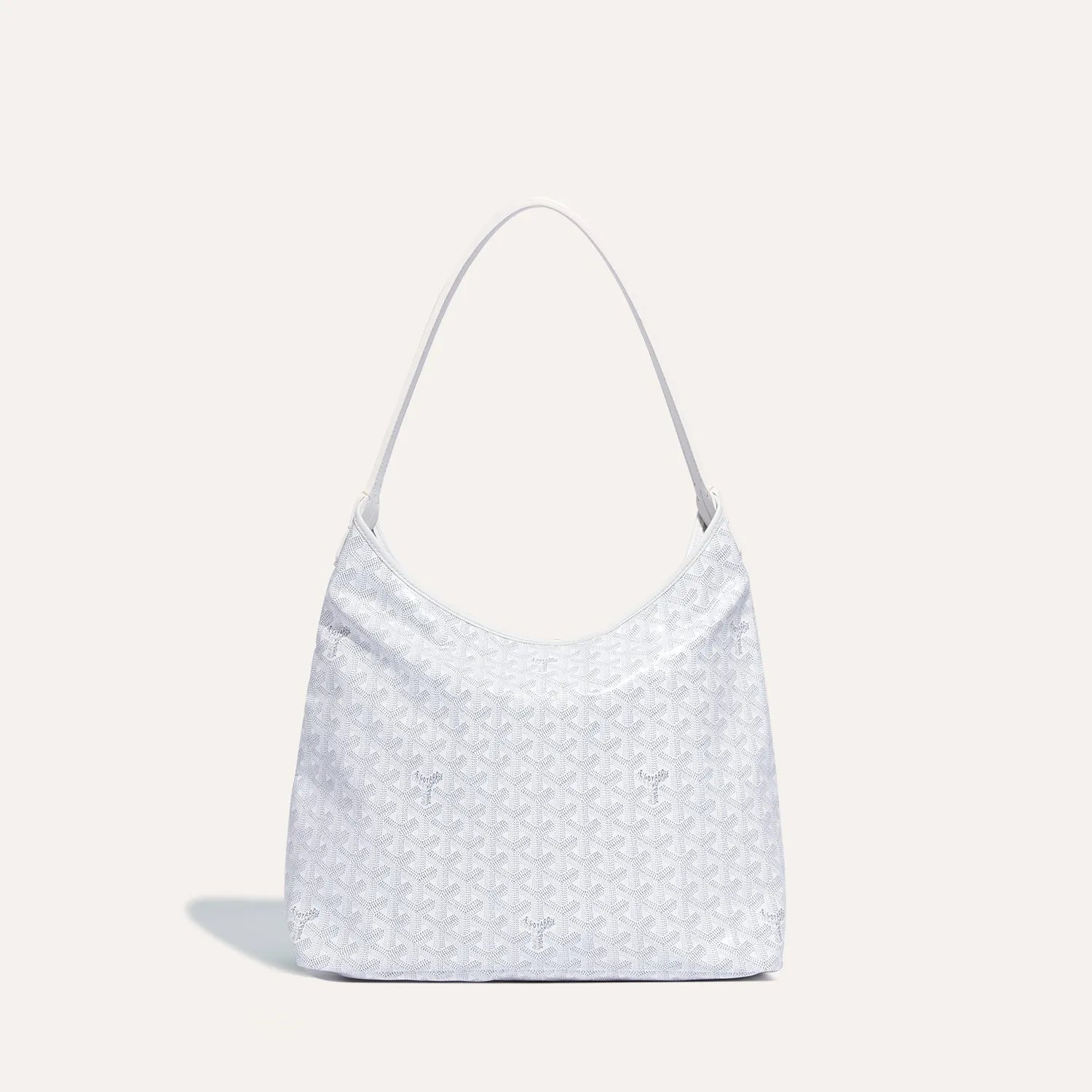 Goyard Bohème Hobo Bag