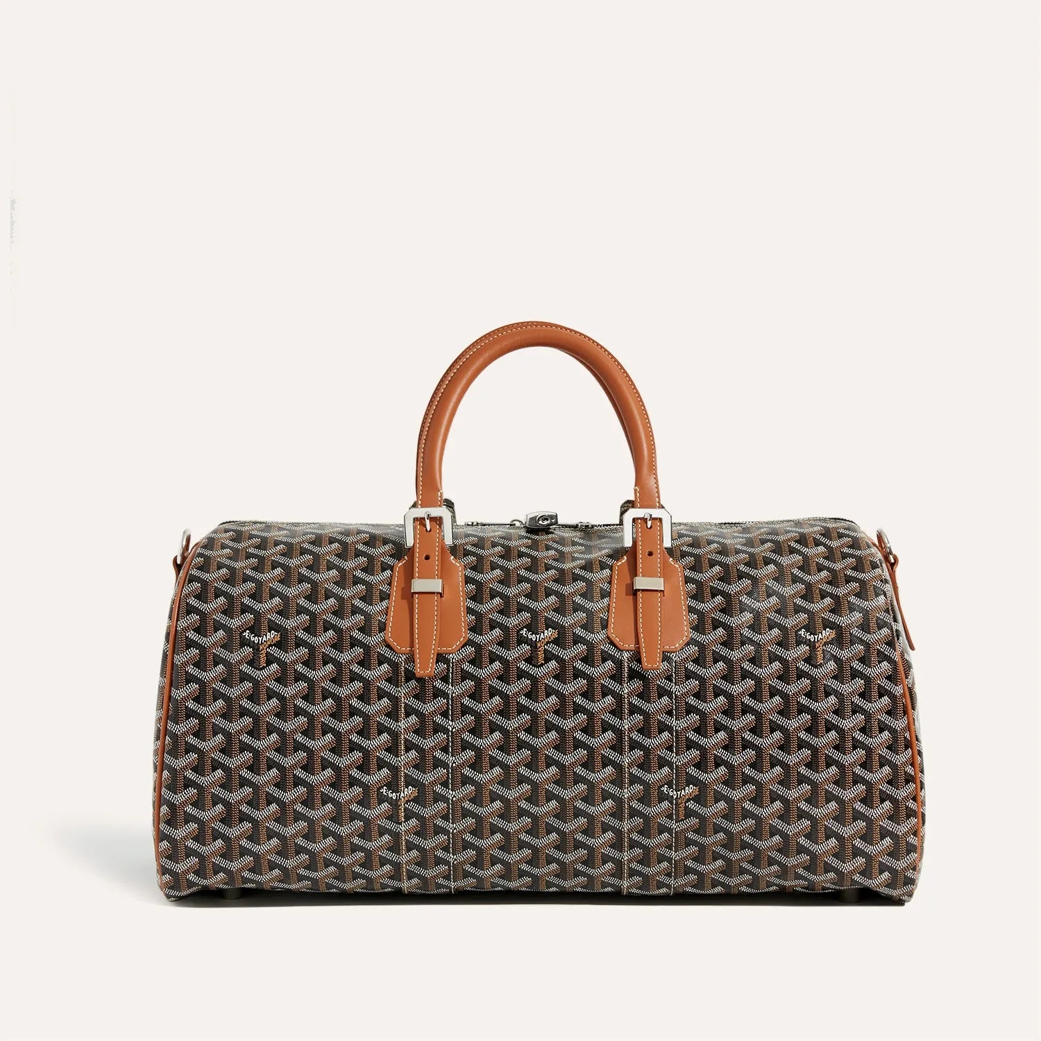Goyard Boston 45 bag