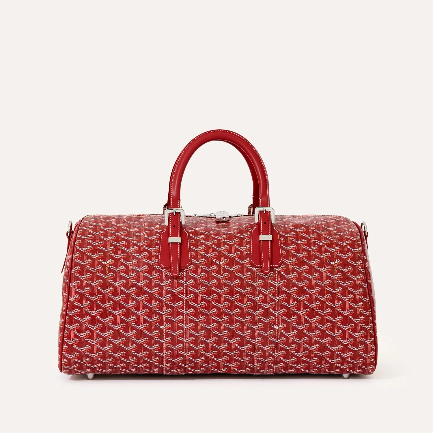 Goyard Boston 45 bag