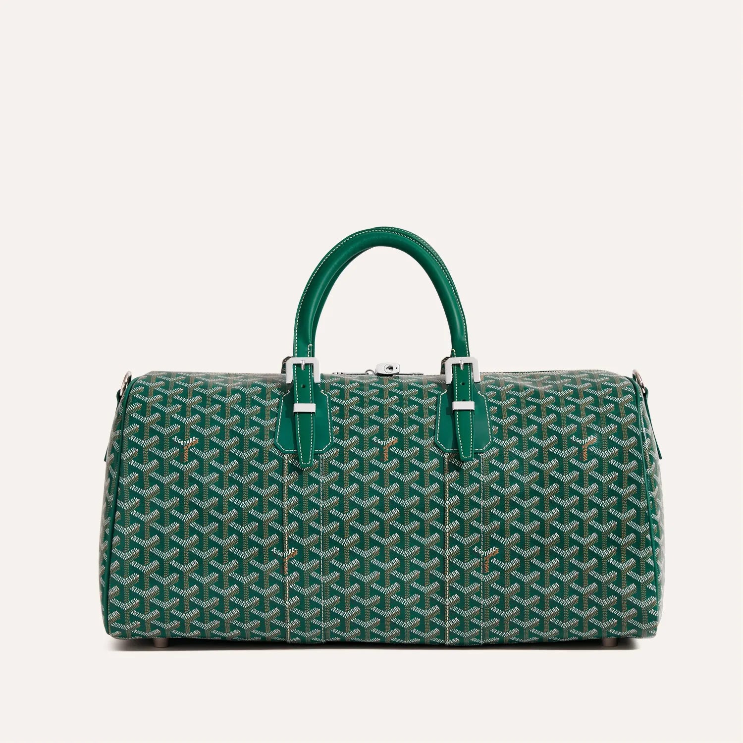 Goyard Boston 45 bag