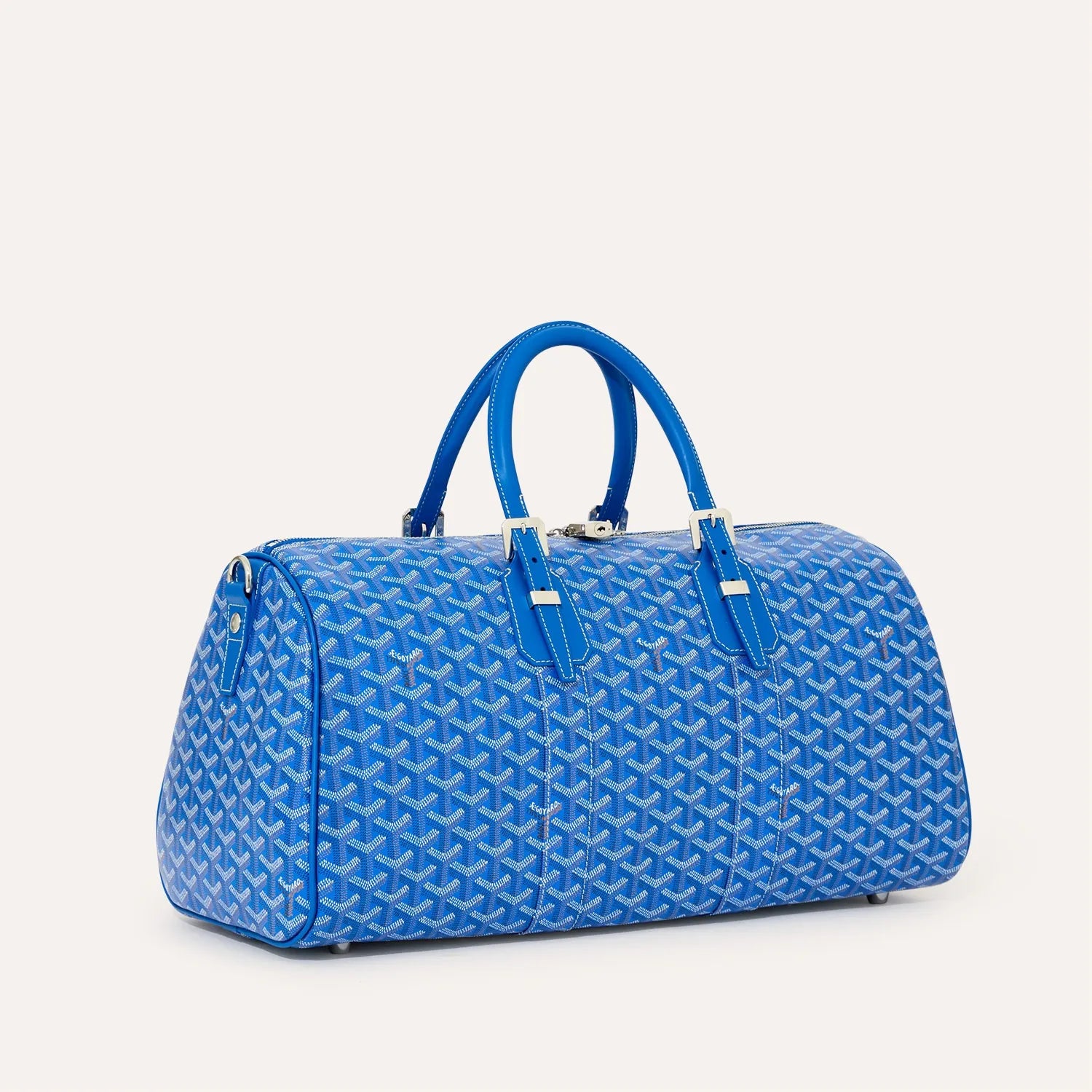 Goyard Boston 45 bag