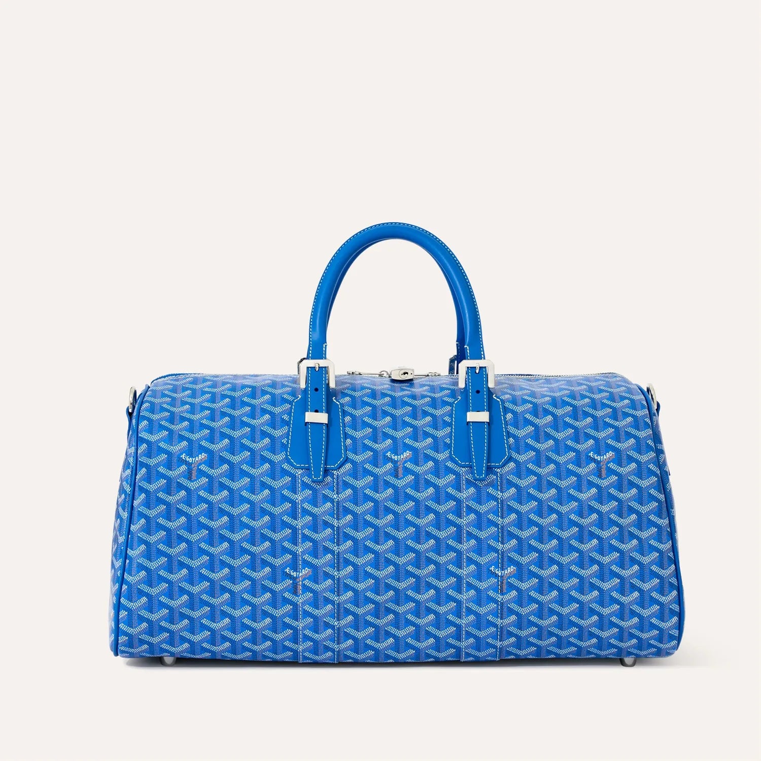 Goyard Boston 45 bag