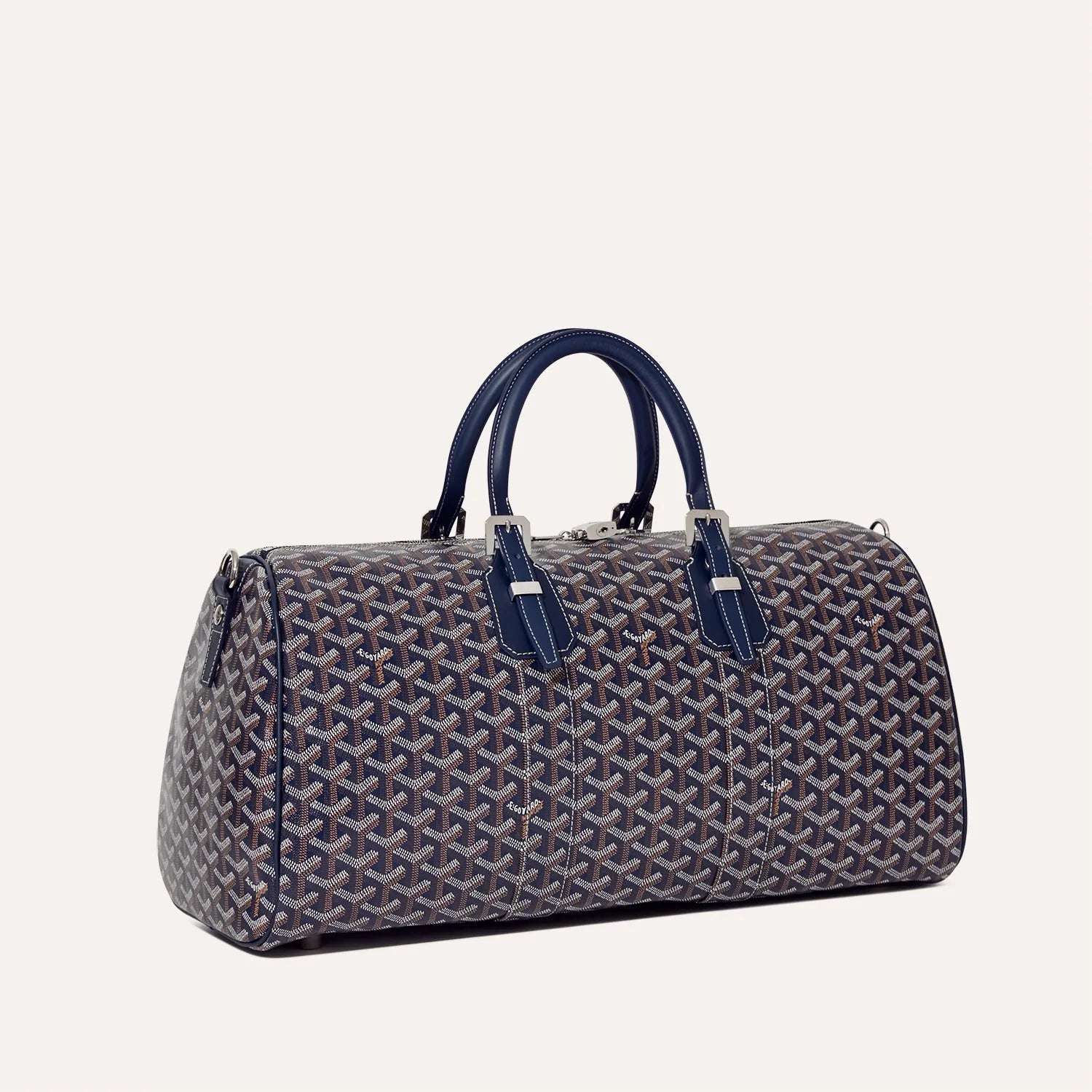 Goyard Boston 45 bag