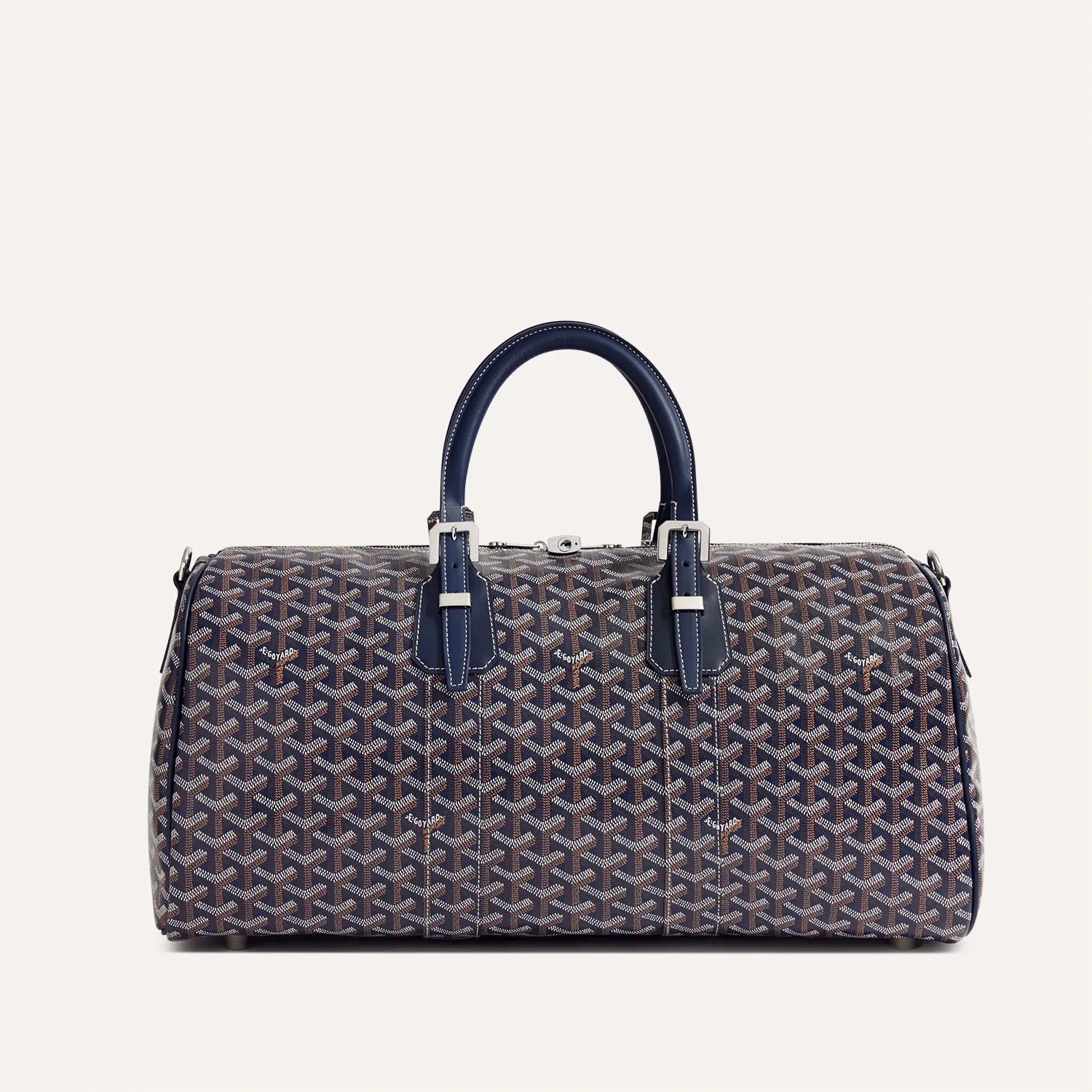 Goyard Boston 45 bag