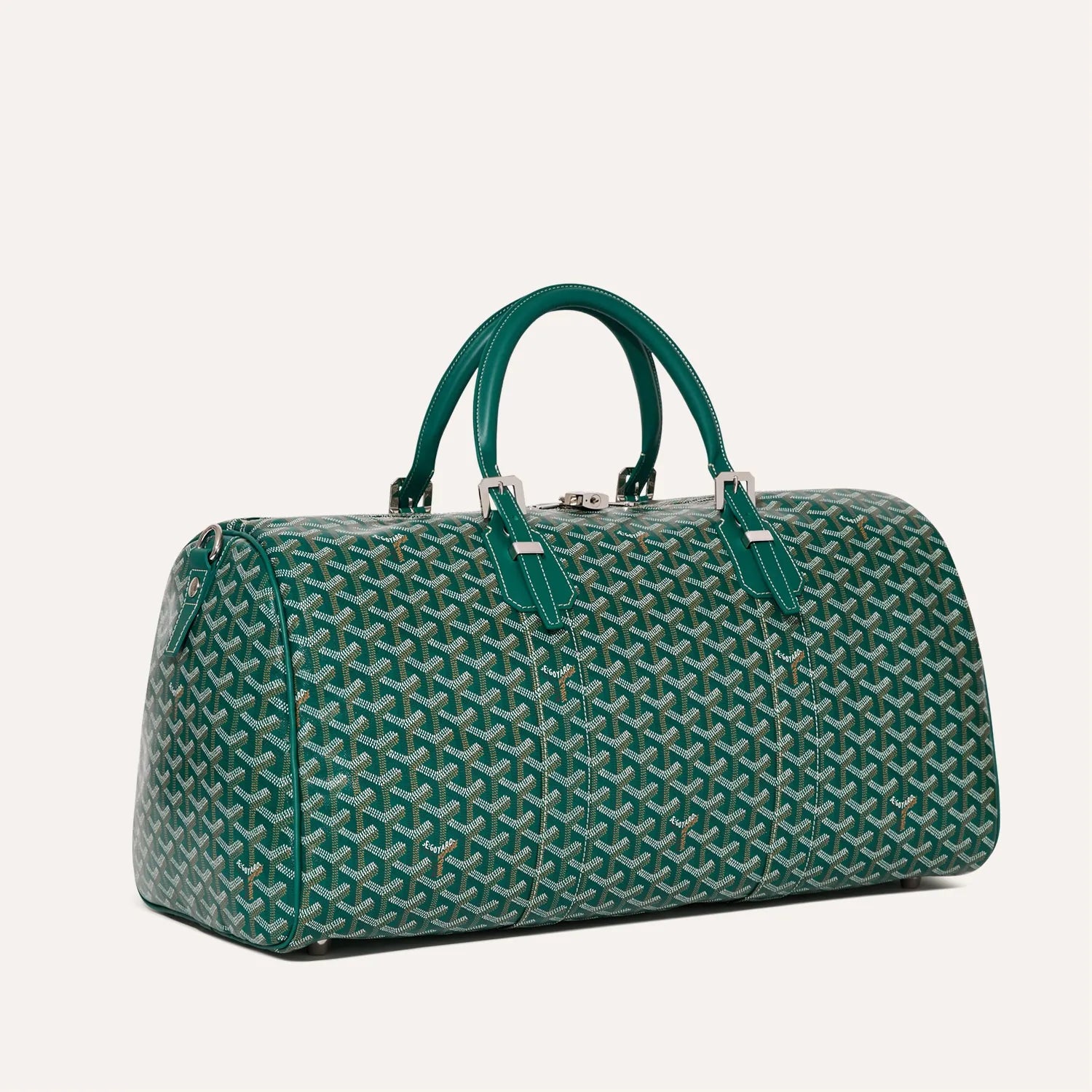 Goyard Boston 50 bag