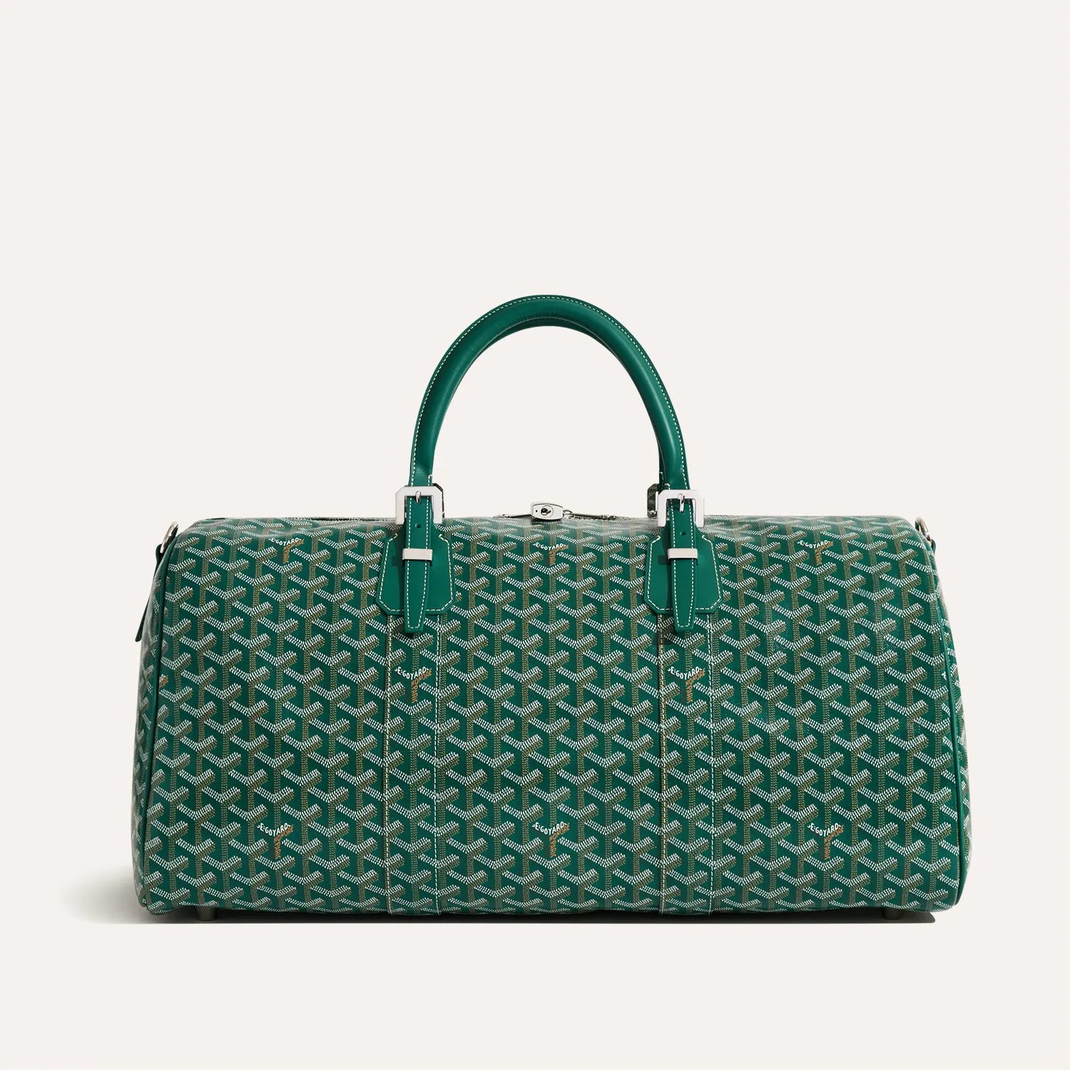 Goyard Boston 50 bag