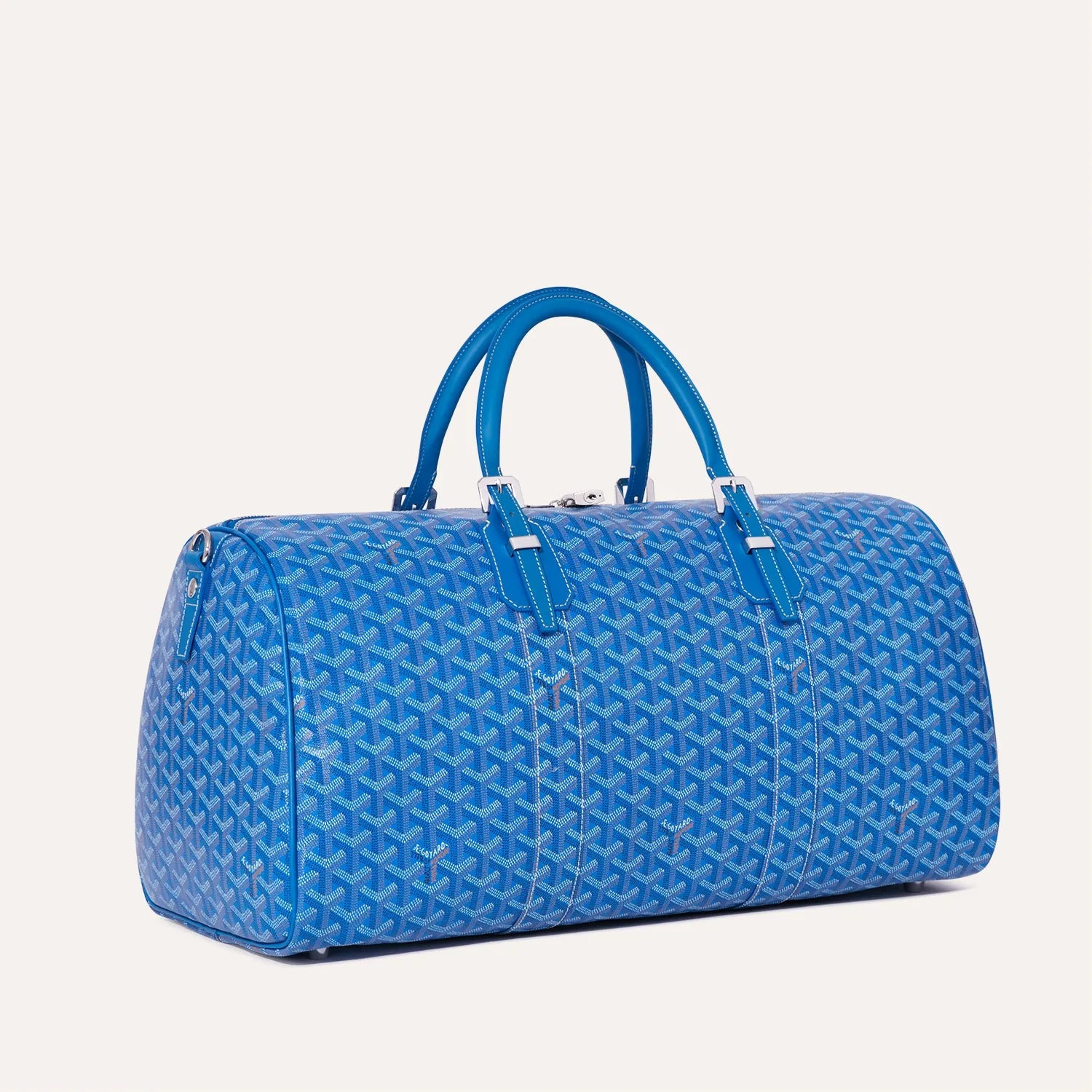 Goyard Boston 50 bag