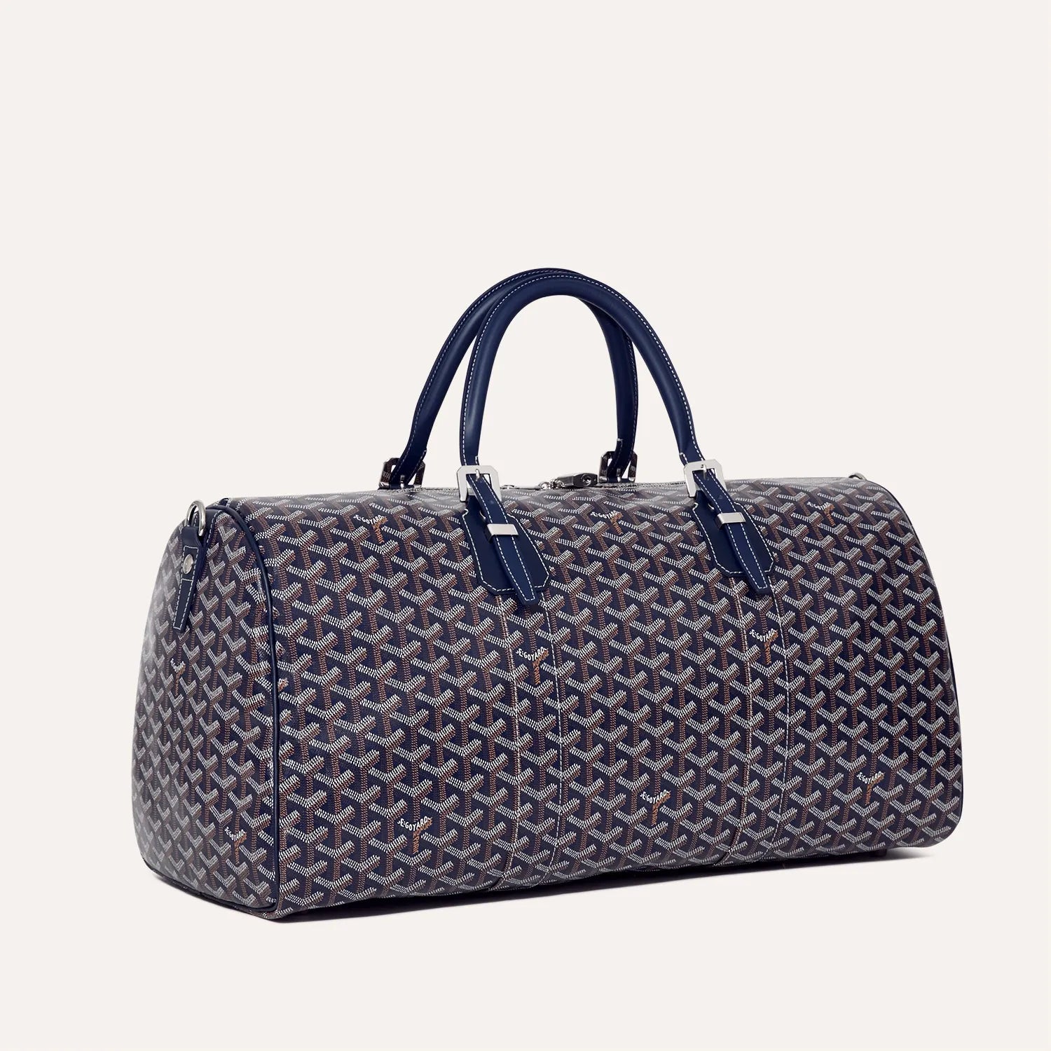 Goyard Boston 50 bag