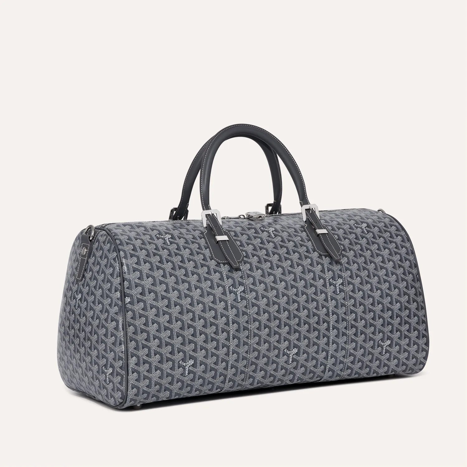 Goyard Boston 50 bag