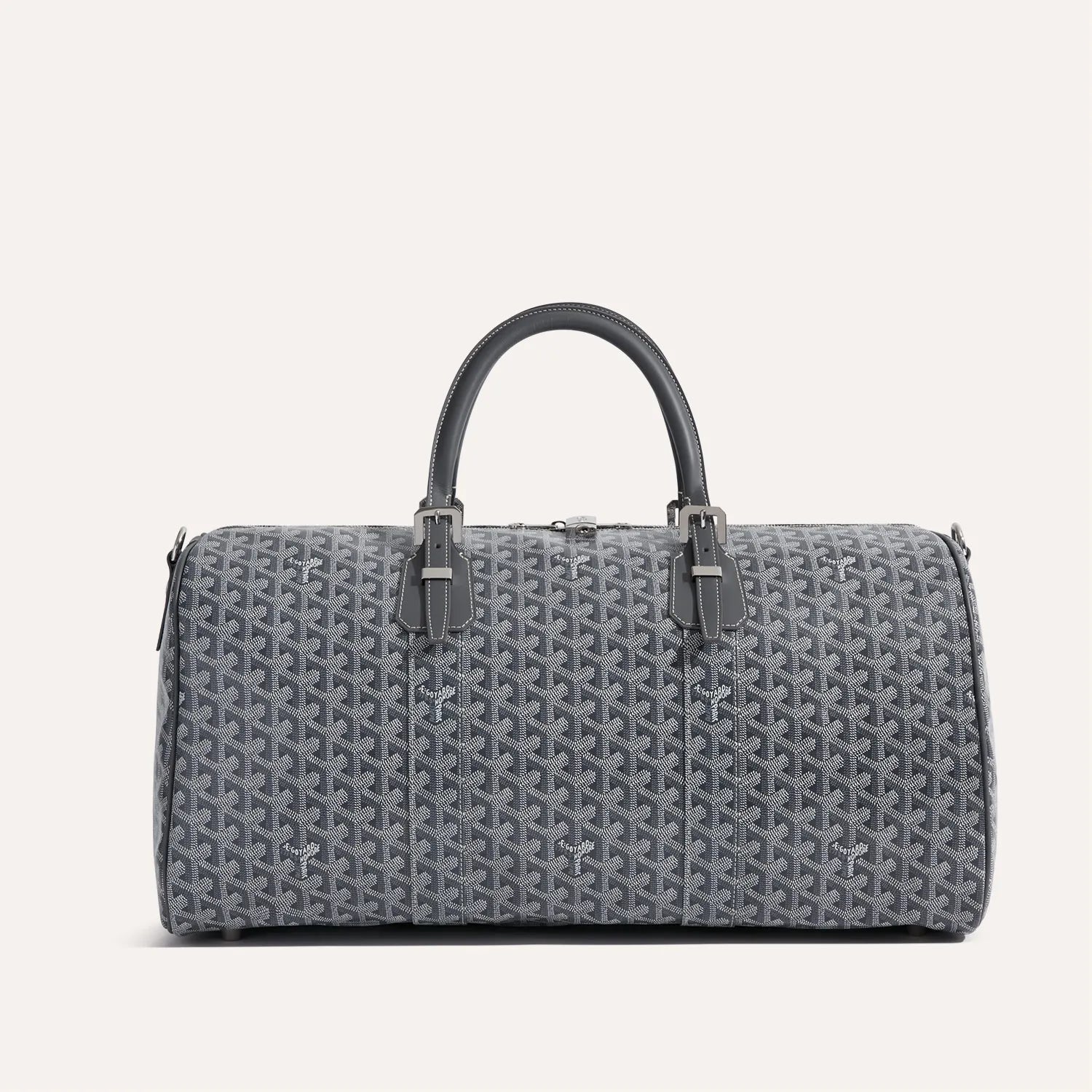 Goyard Boston 50 bag