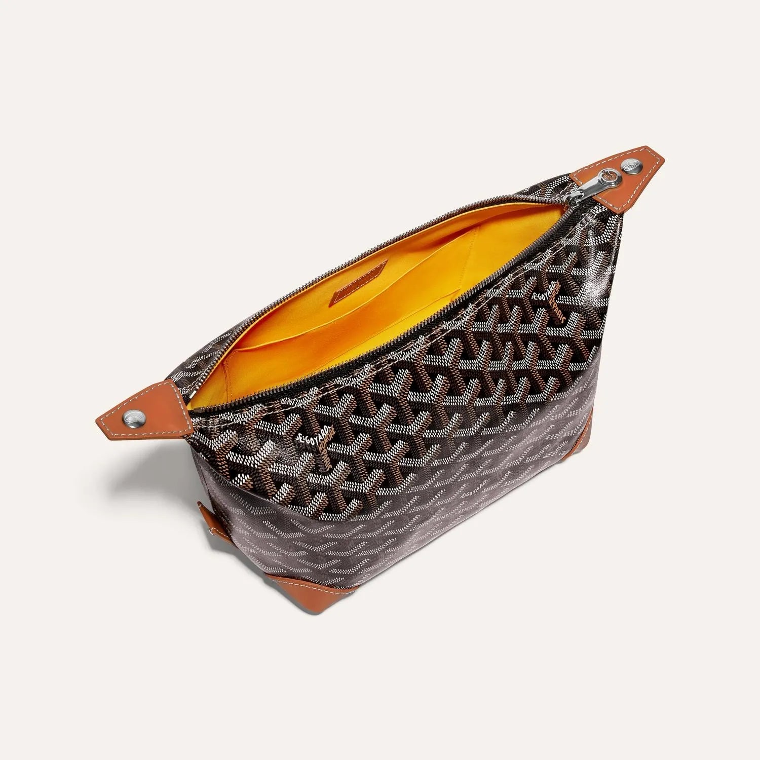 Goyard Bowling 25 Toiletry Bag