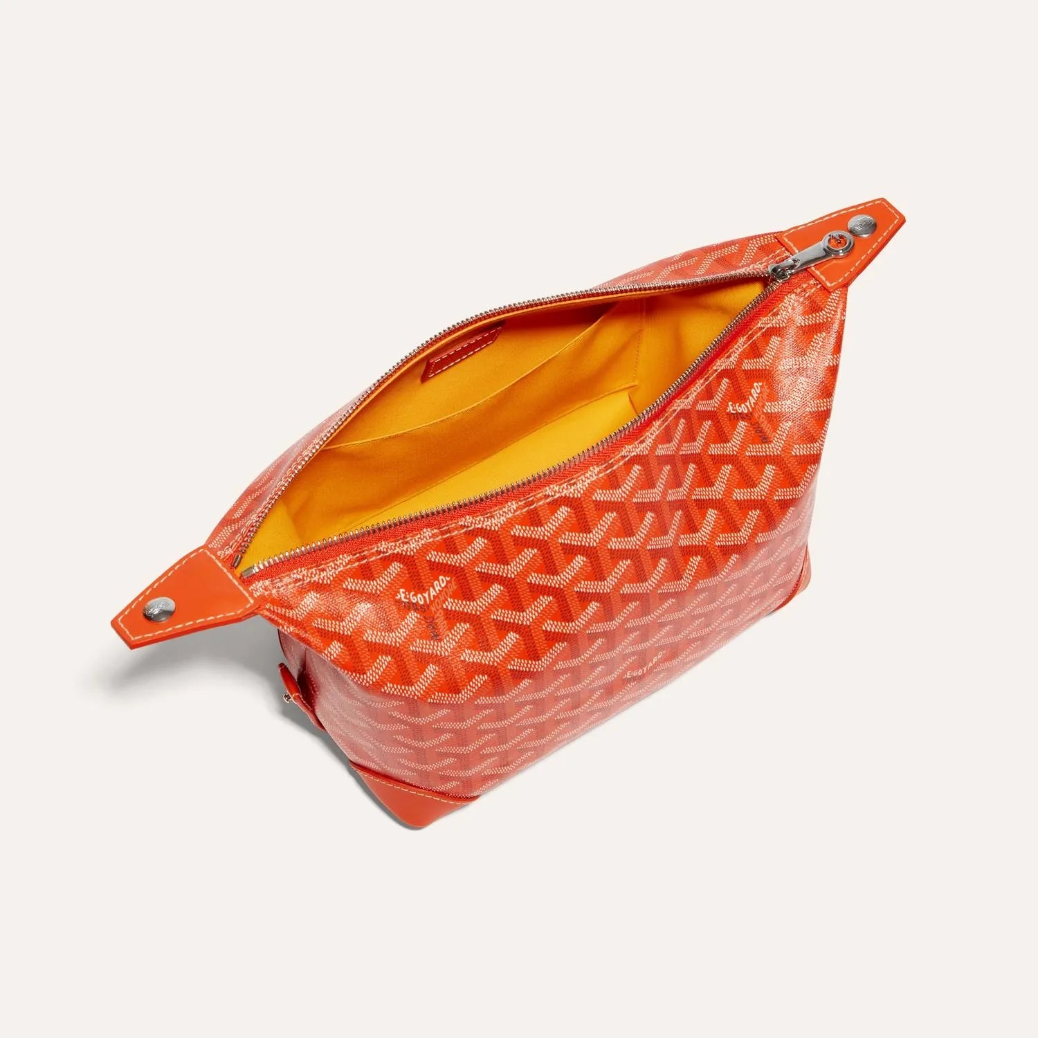 Goyard Bowling 25 Toiletry Bag