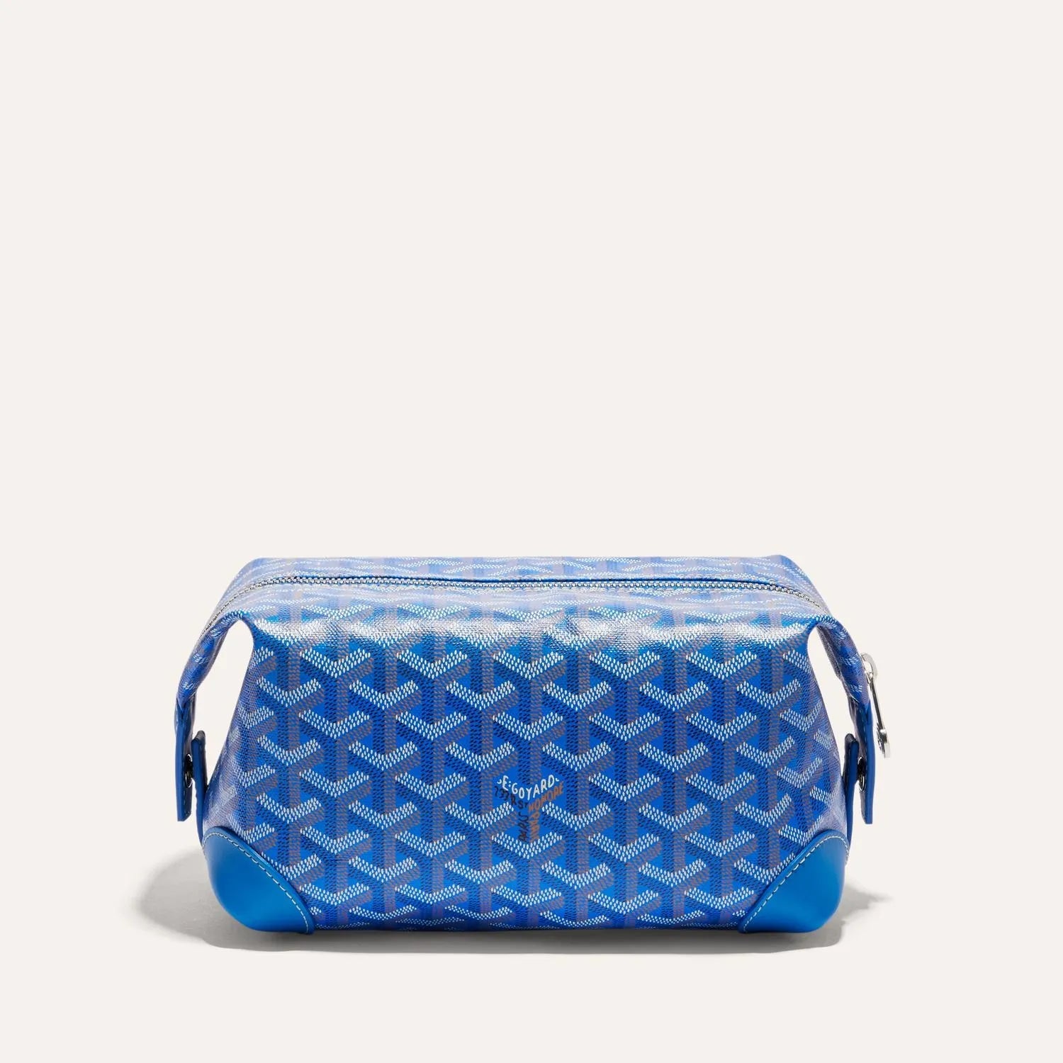 Goyard Bowling 25 Toiletry Bag