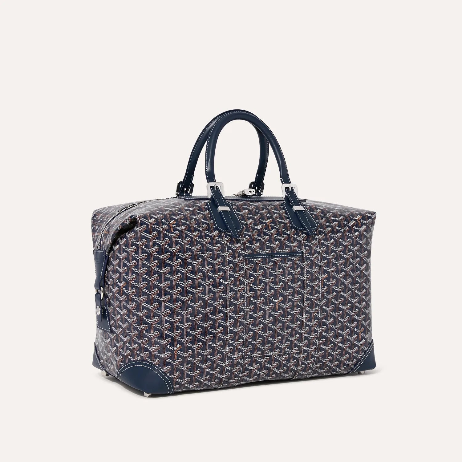 Goyard Bowling 45 bag