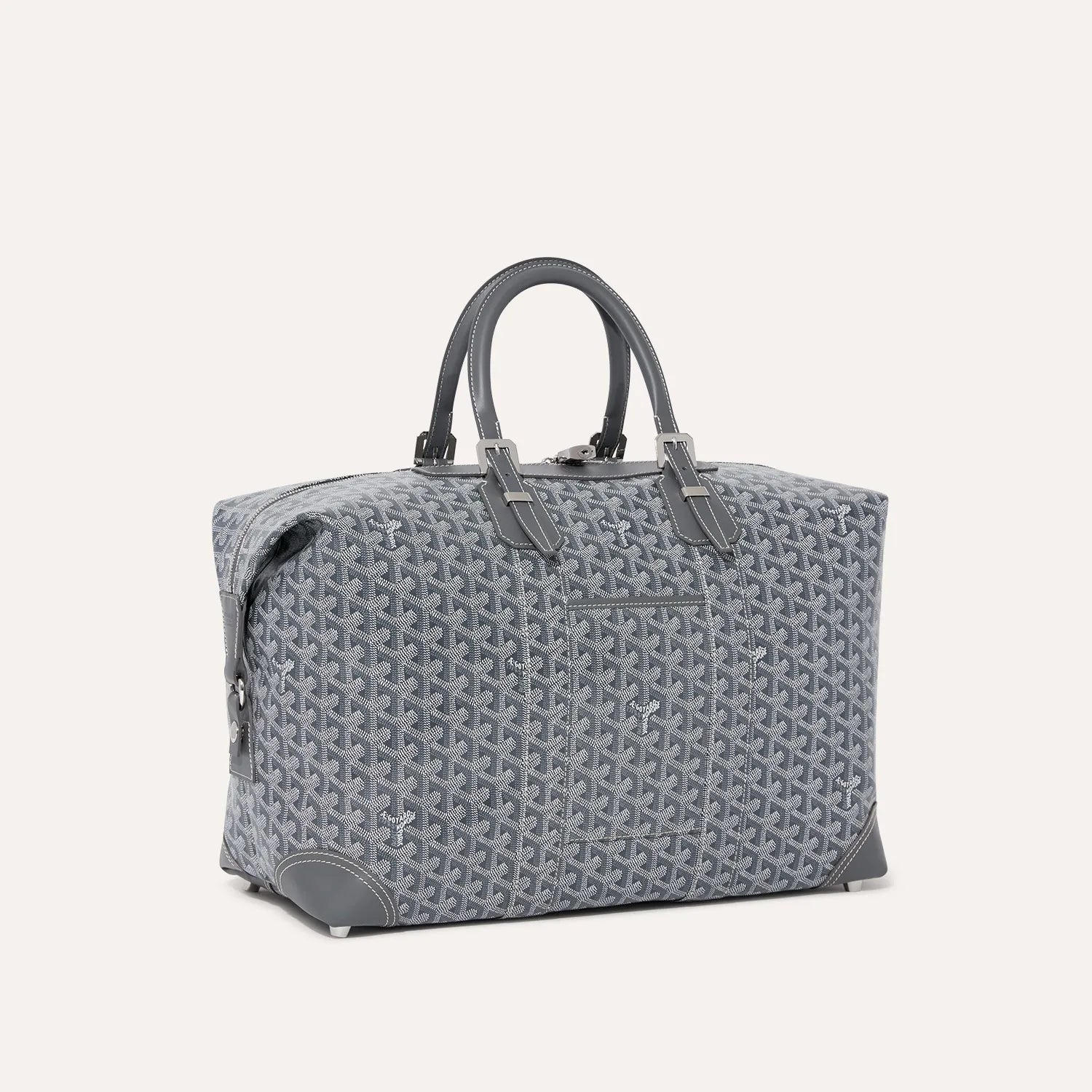 Goyard Bowling 45 bag