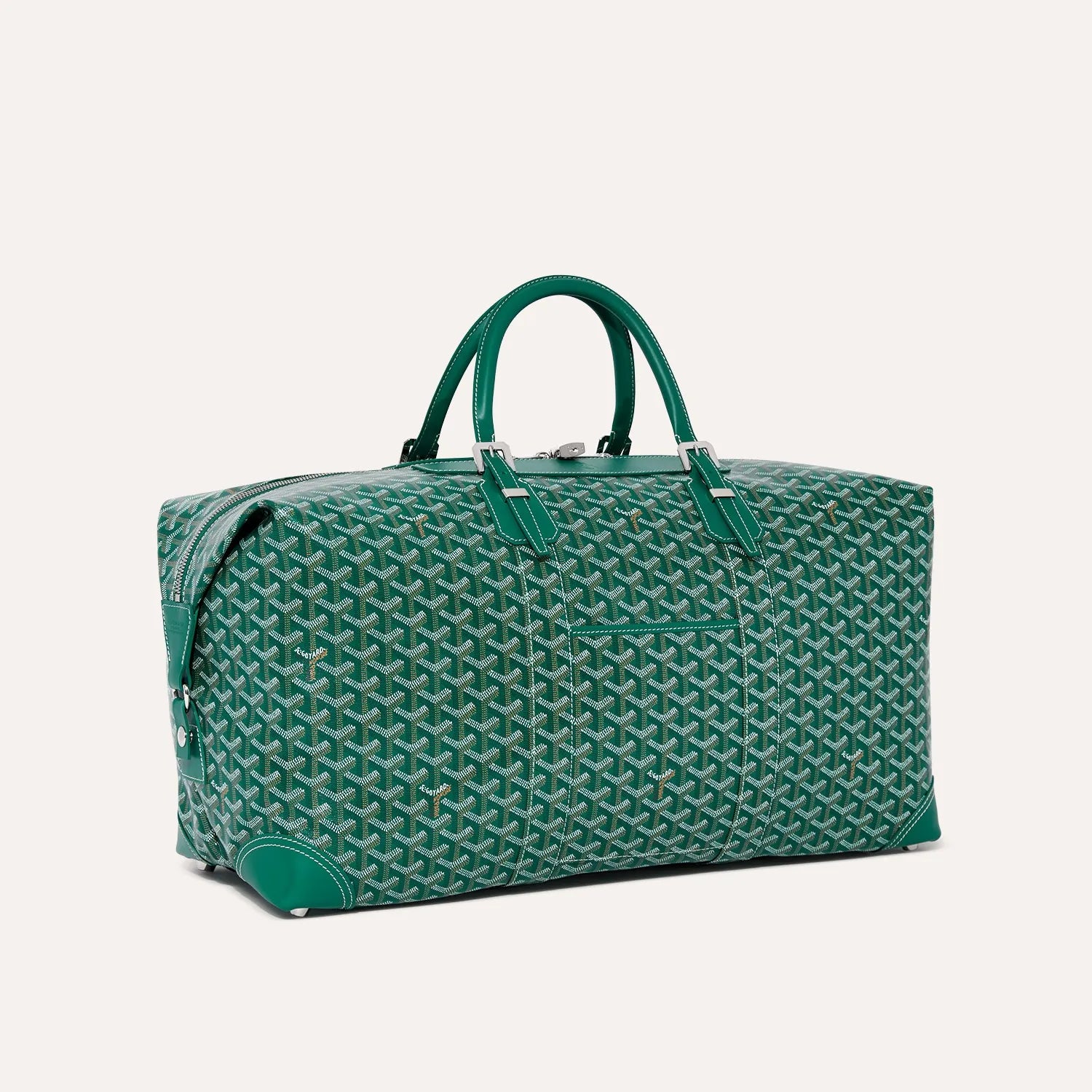 Goyard Bowling 55 bag