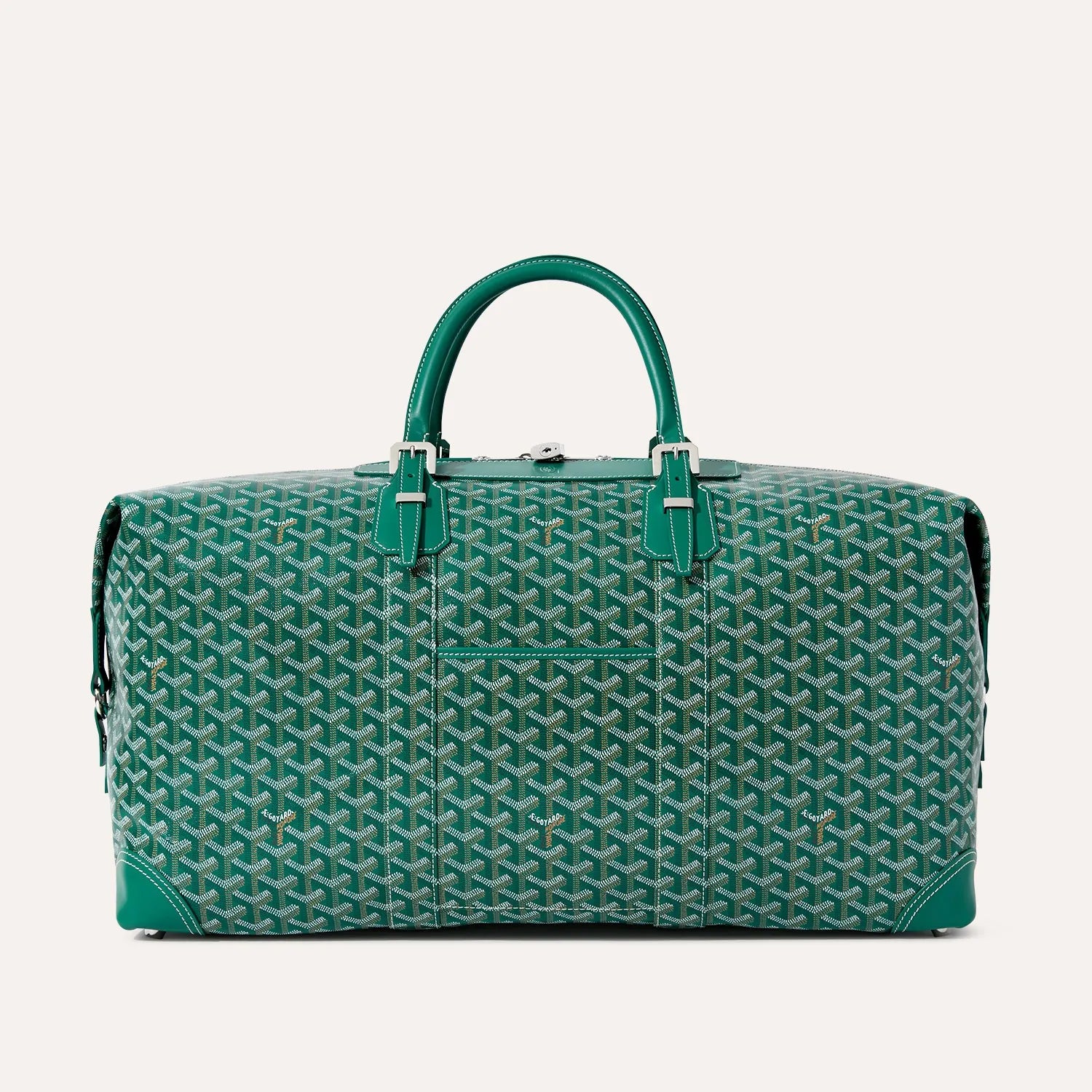 Goyard Bowling 55 bag