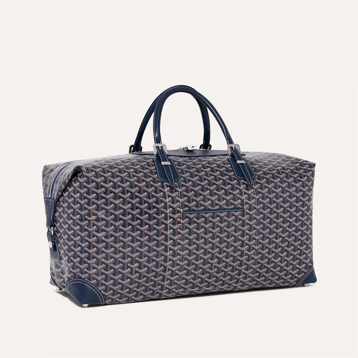 Goyard Bowling 55 bag