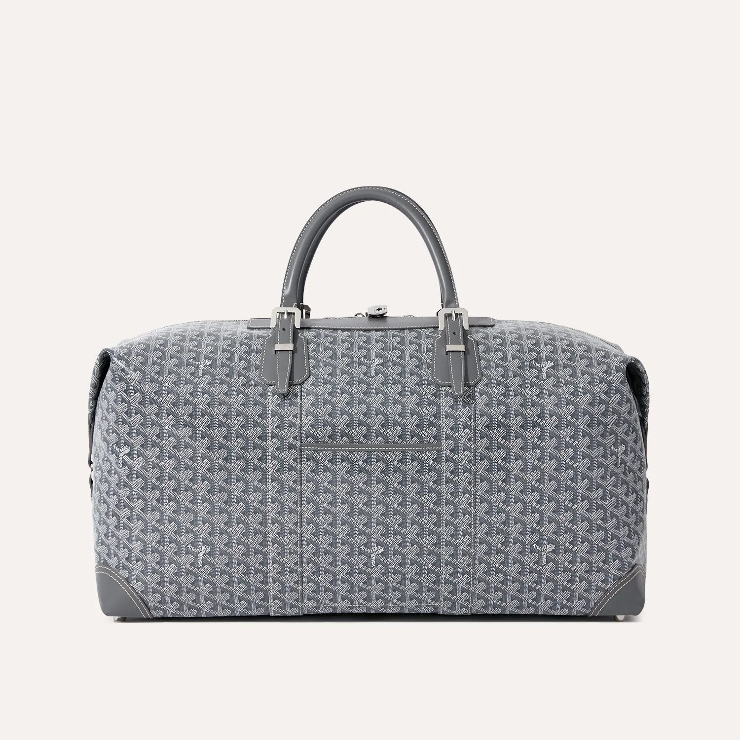 Goyard Bowling 55 bag