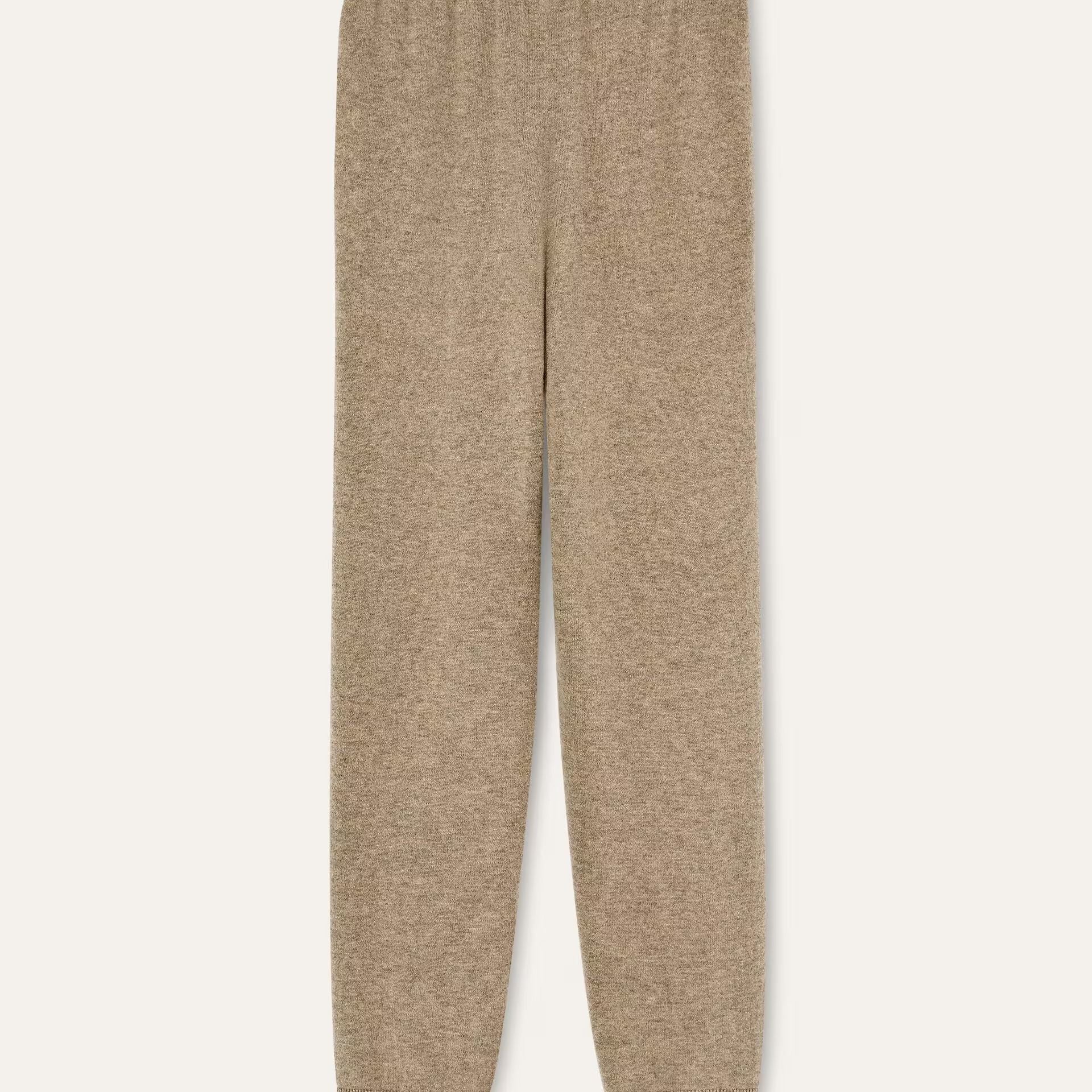 Loro Piana Duo Trousers in Cashmere