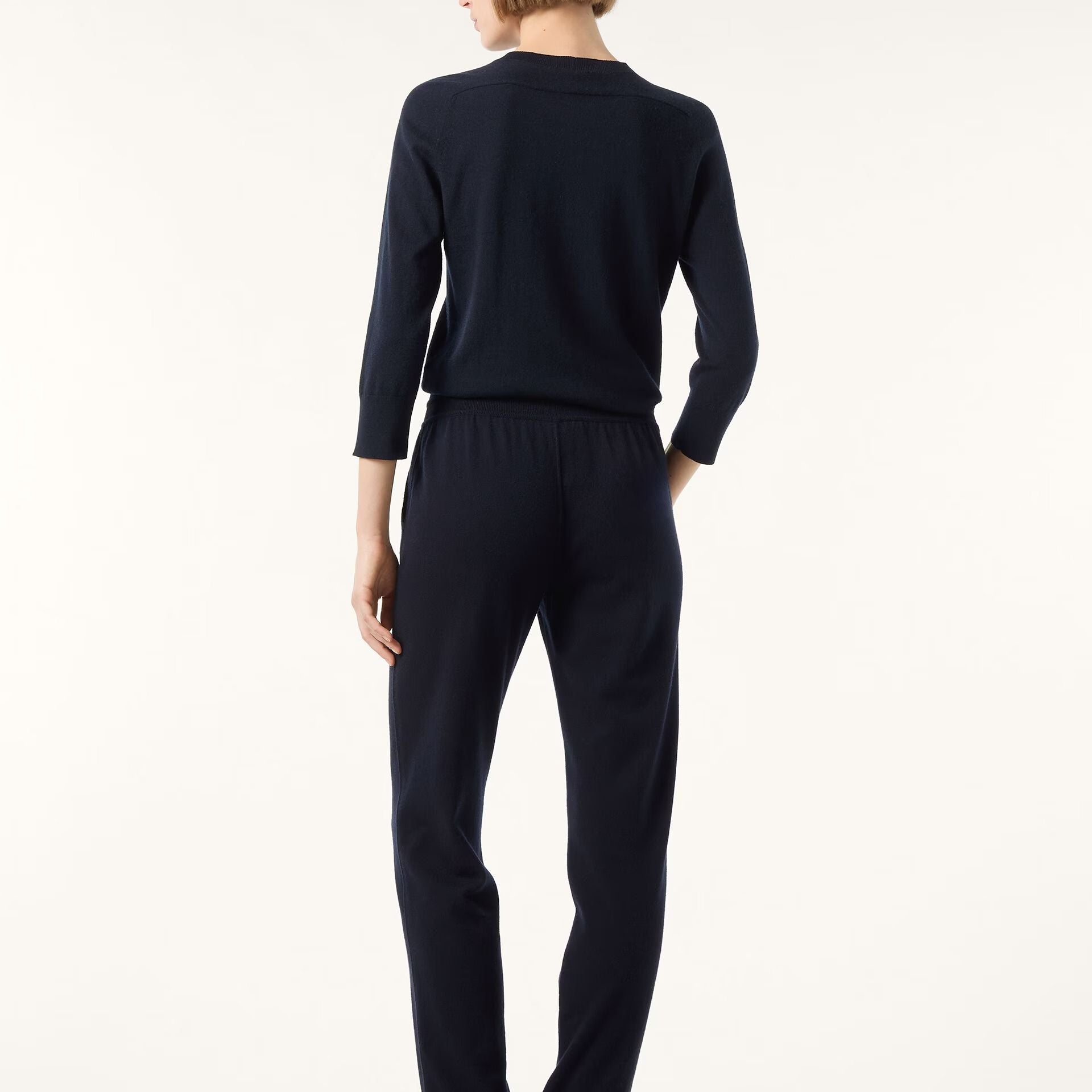 Loro Piana Merano Trousers in Baby Cashmere