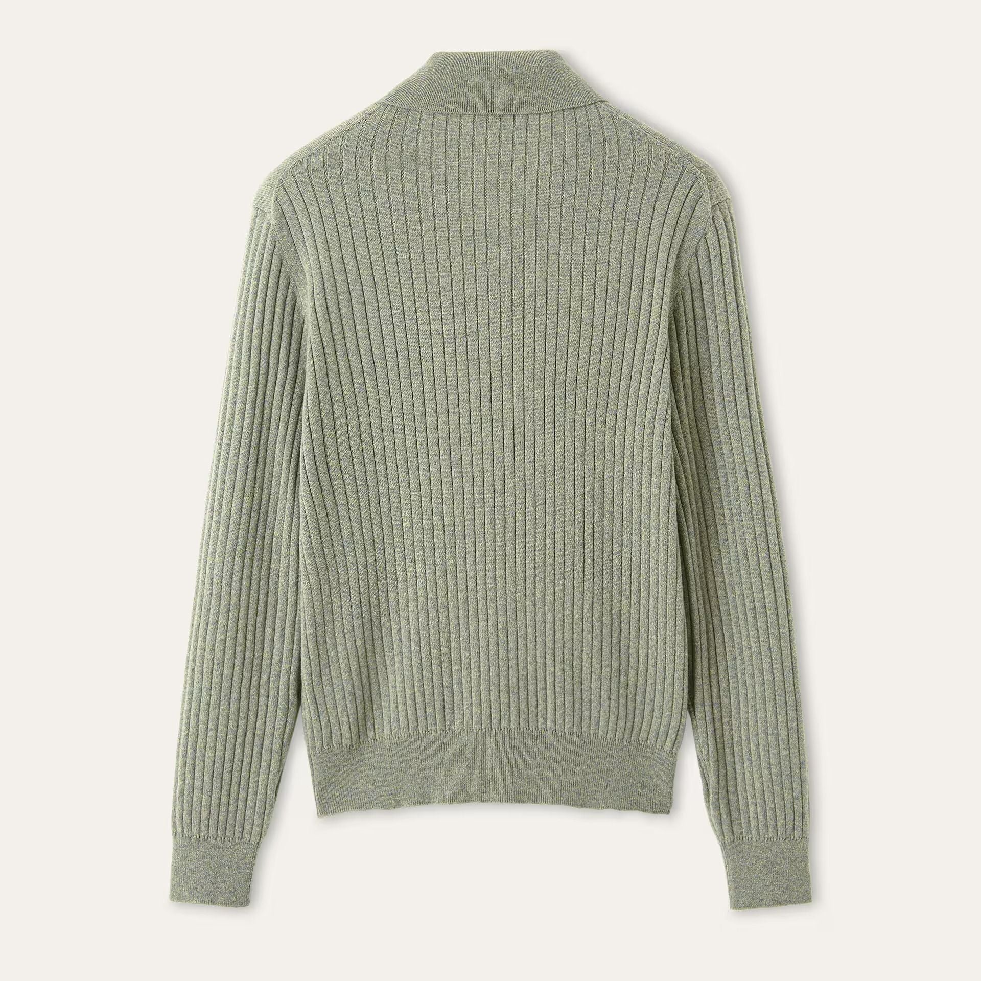 Loro Piana Lexington Polo Shirt in Baby Cashmere