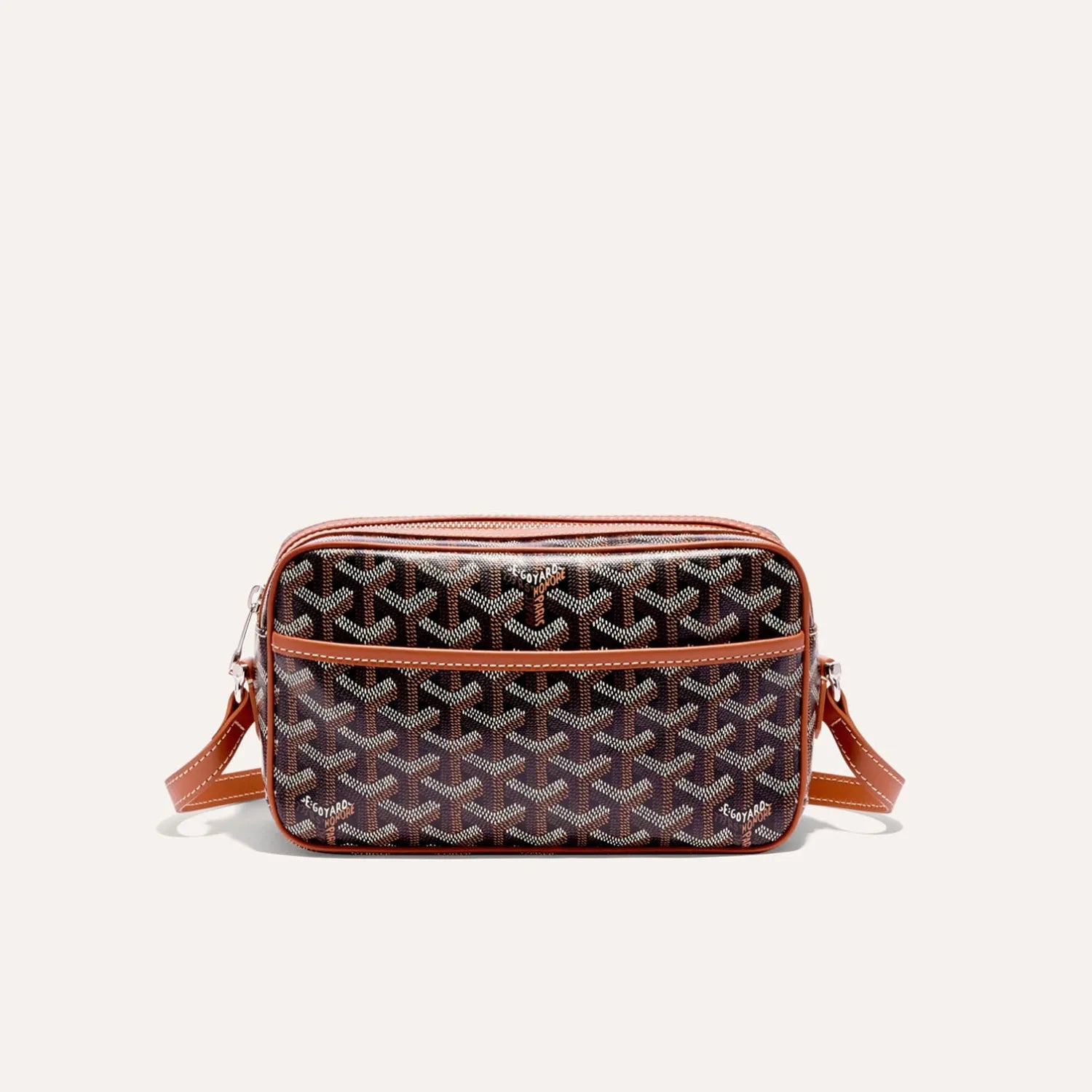 Goyard Cap-Vert PM Bag